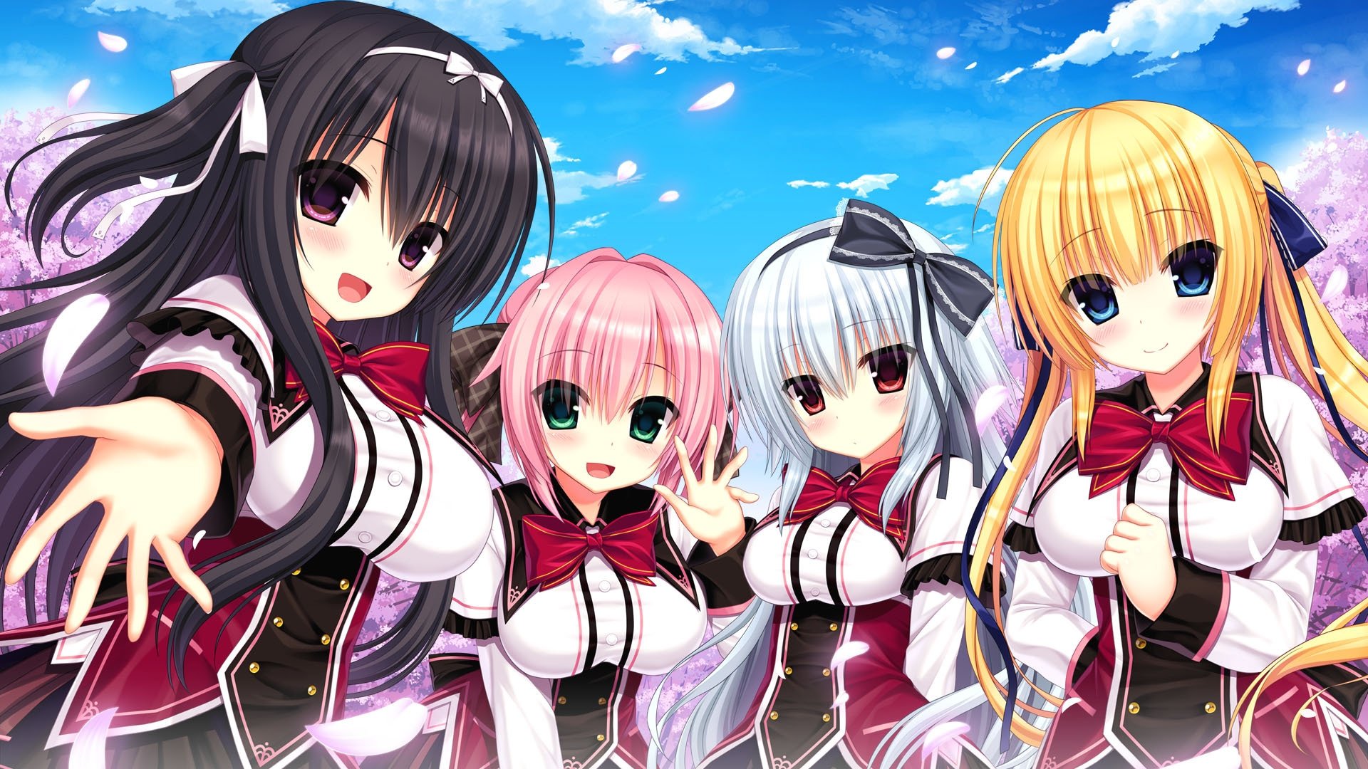 Wagamama High Spec Background