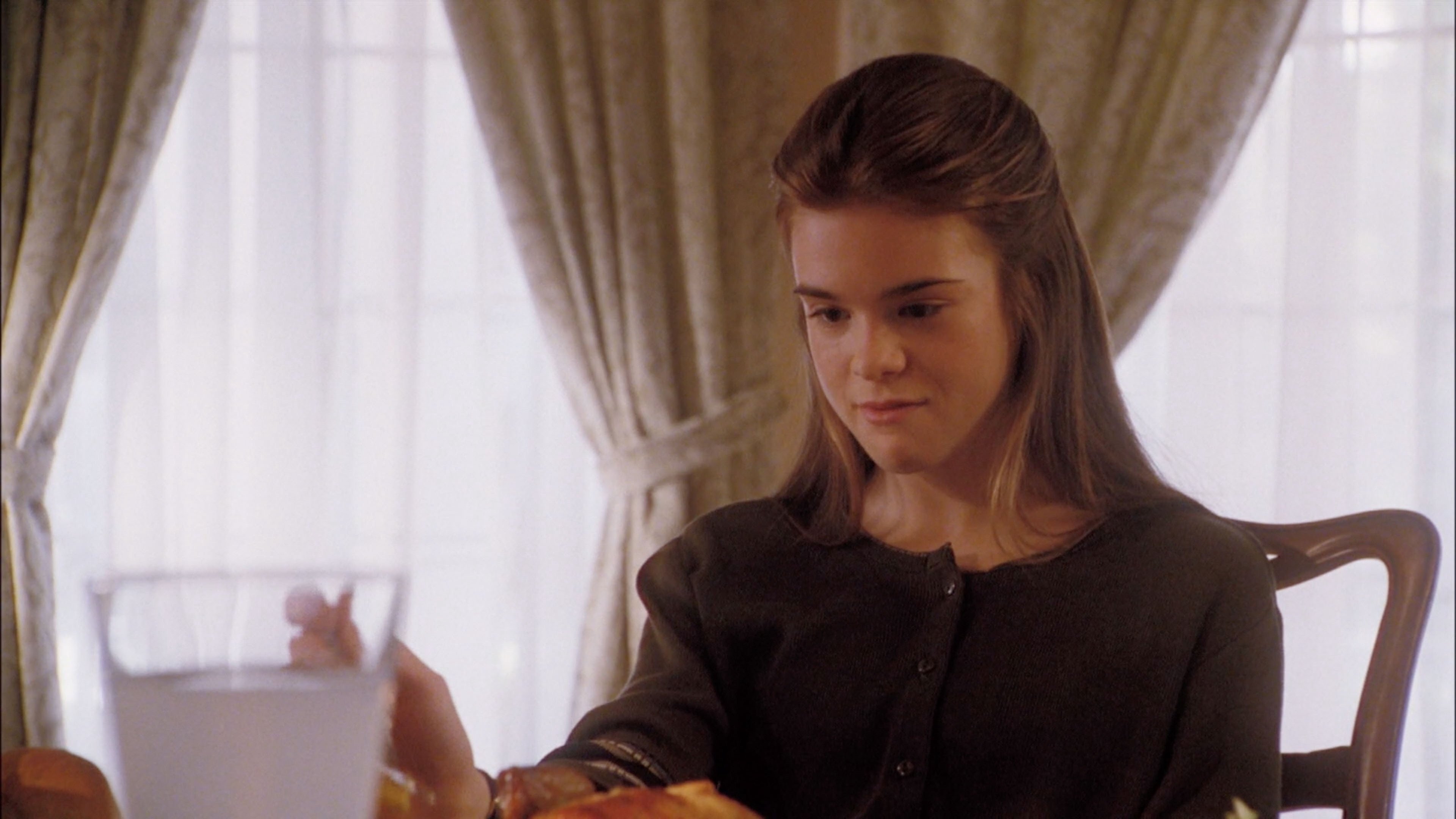 The Truth About Jane Background