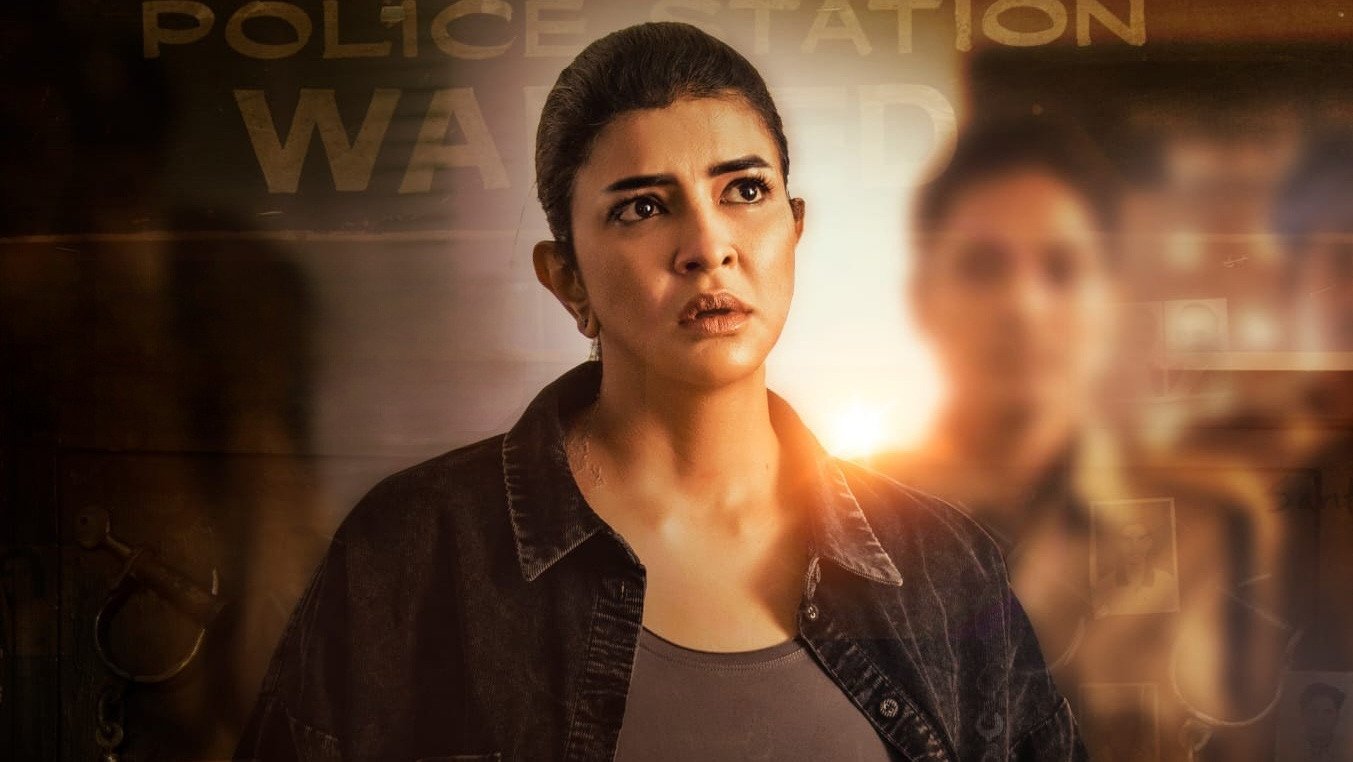 Daksha: The Deadly Conspiracy Background