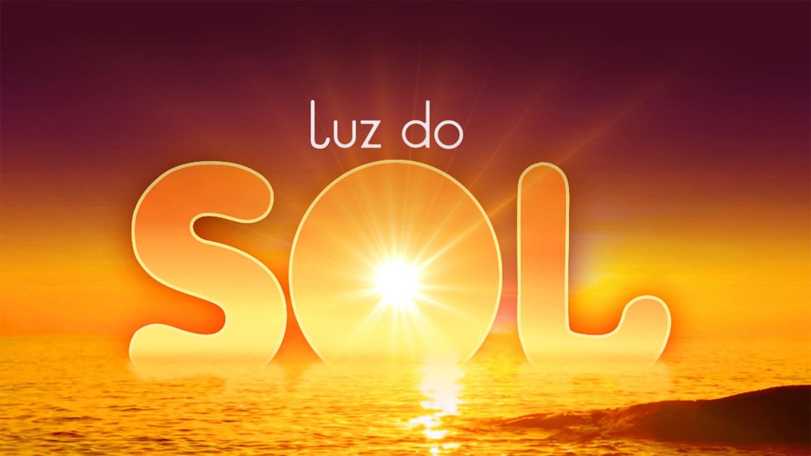 Sunshine Background