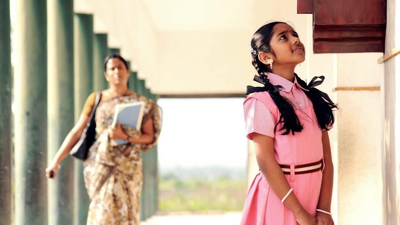 Thanga Meenkal Background