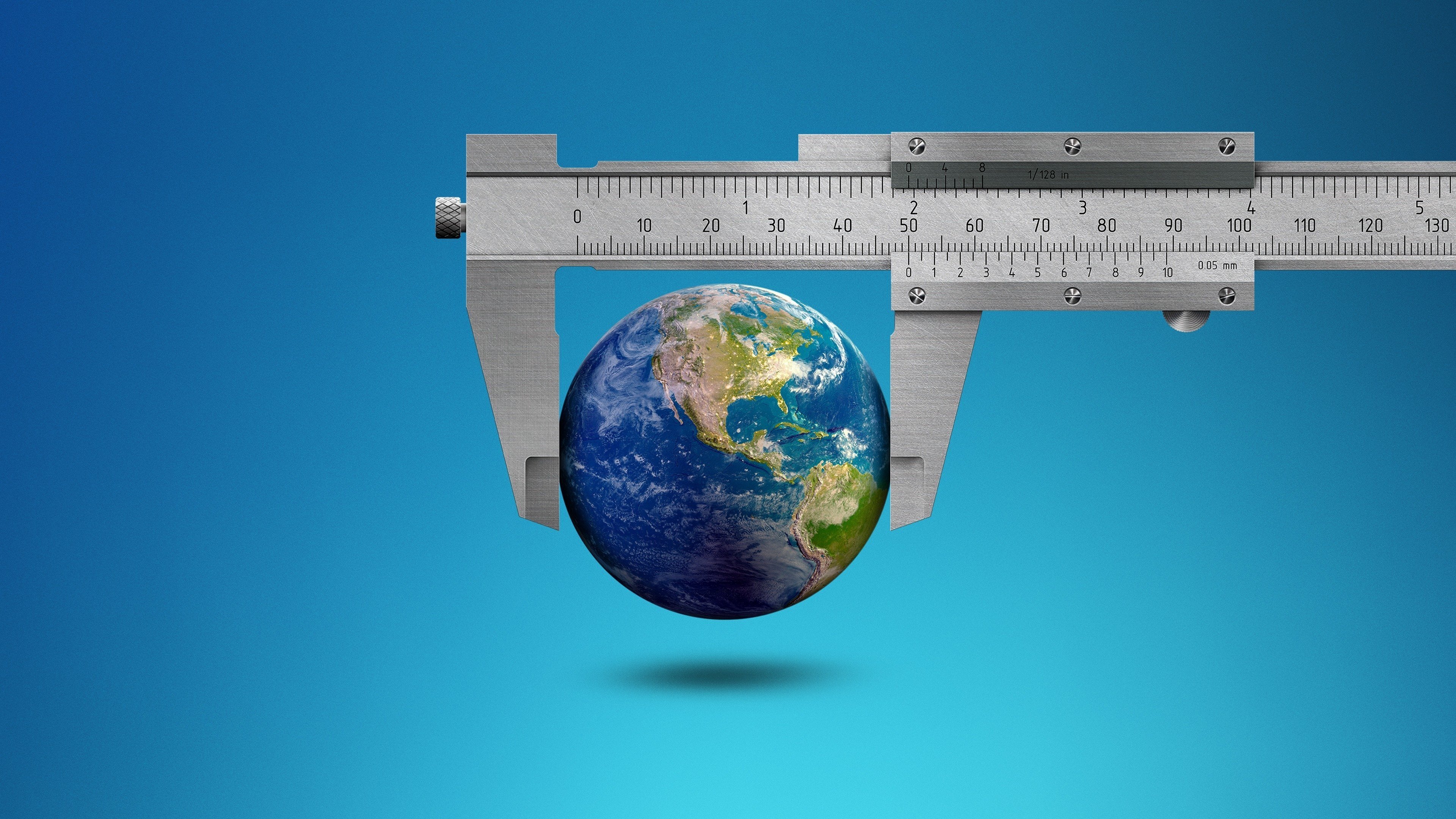 The Engineering That Built the World Background