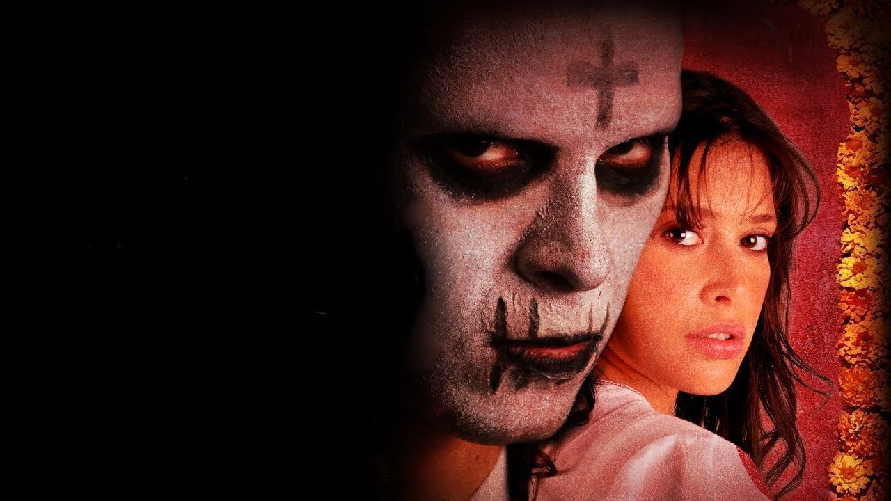 The Dead One Background