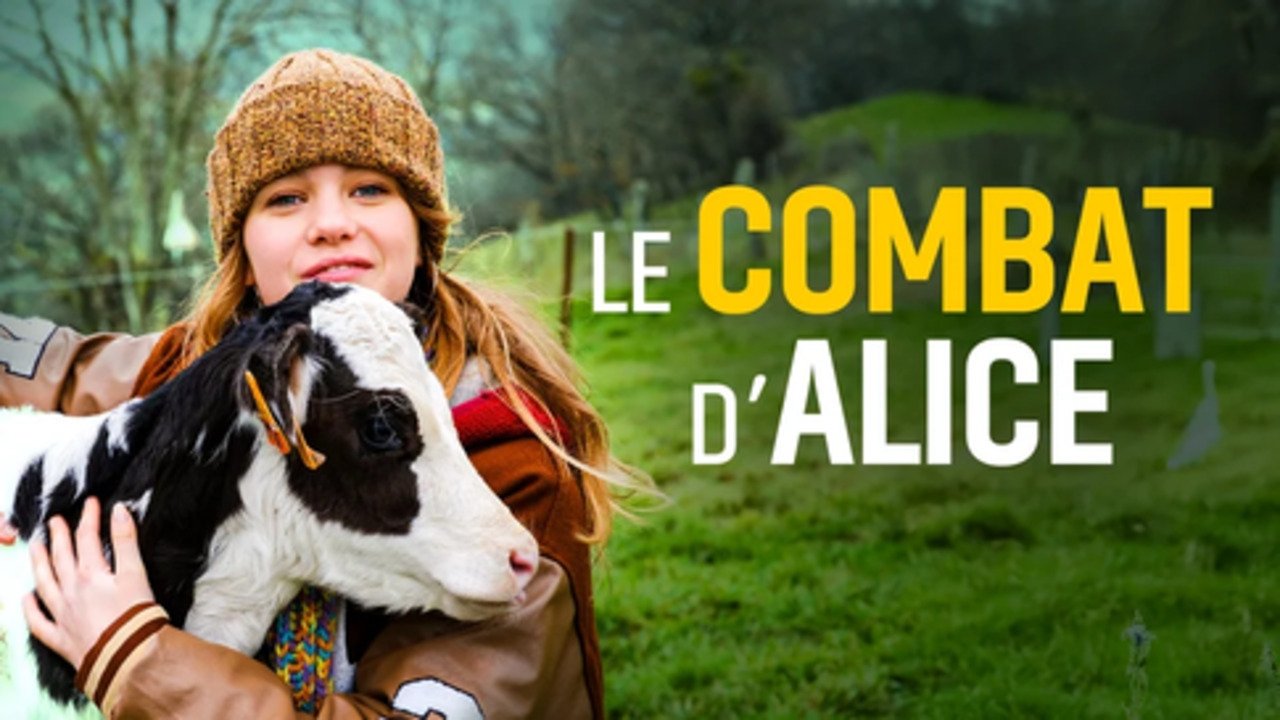Le combat d’Alice Background