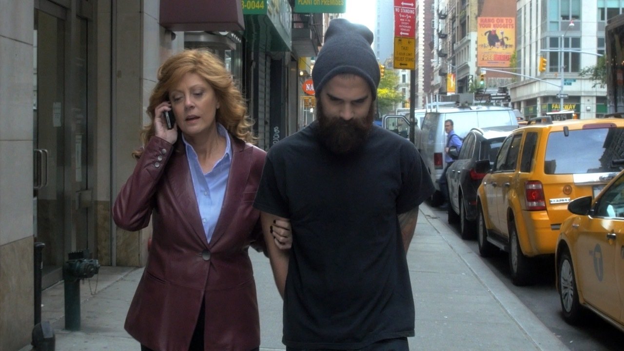 Ace the Case: Manhattan Mystery Background