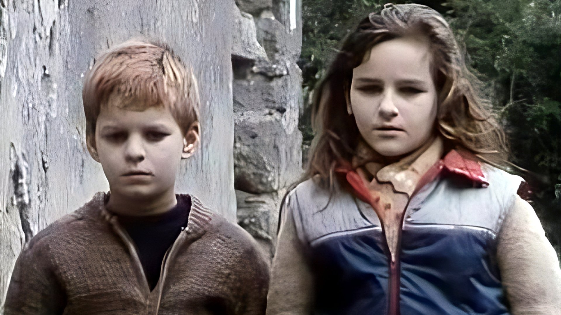 Hansel and Gretel Background
