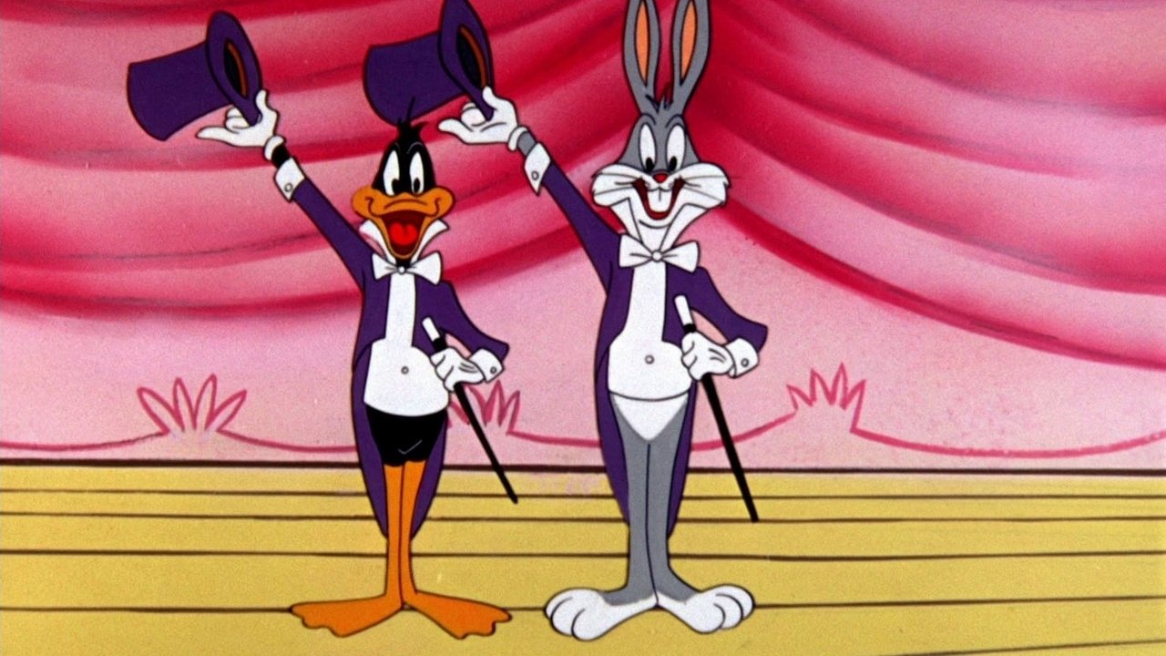 Show Biz Bugs Background