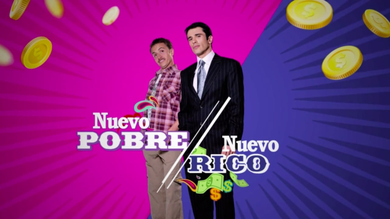 Nuevo Rico Nuevo Pobre Background