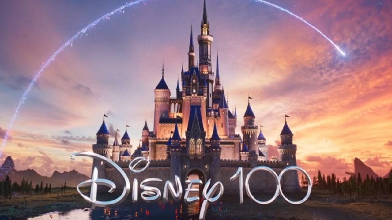 Disney Background