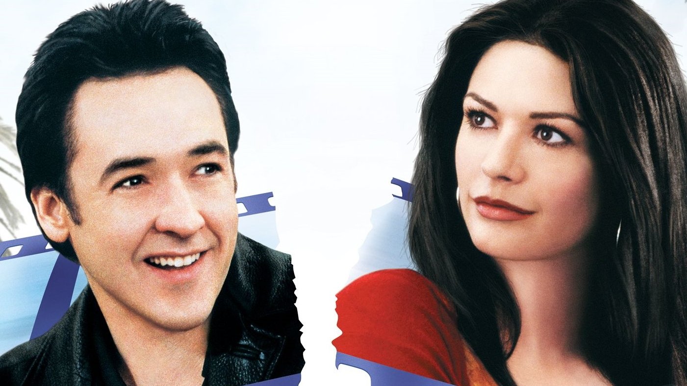 America's Sweethearts Background