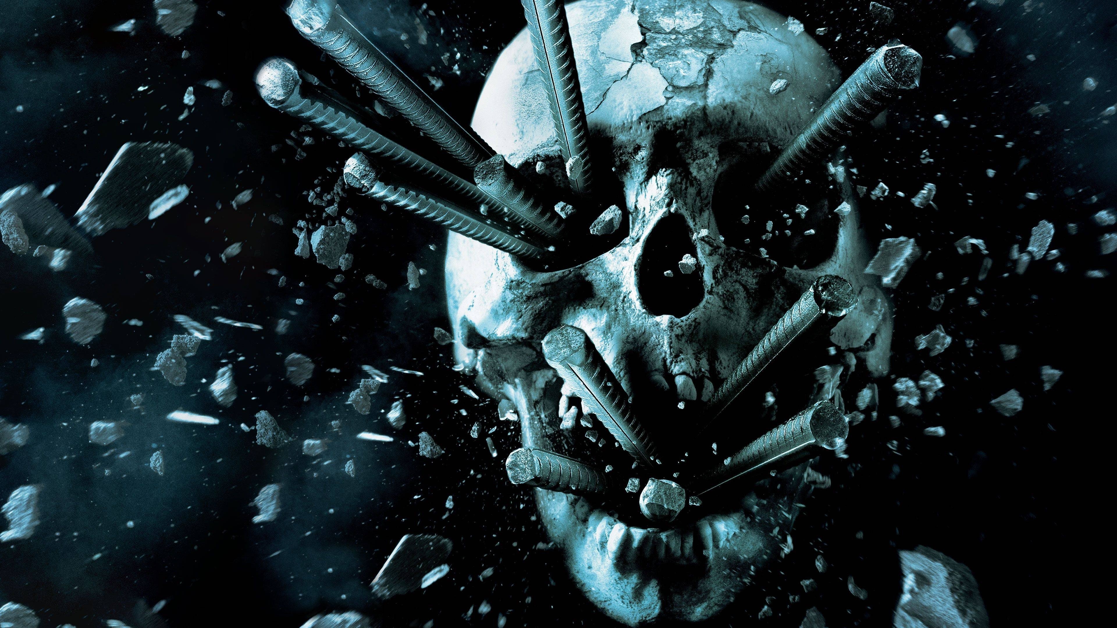 Final Destination 5 Background