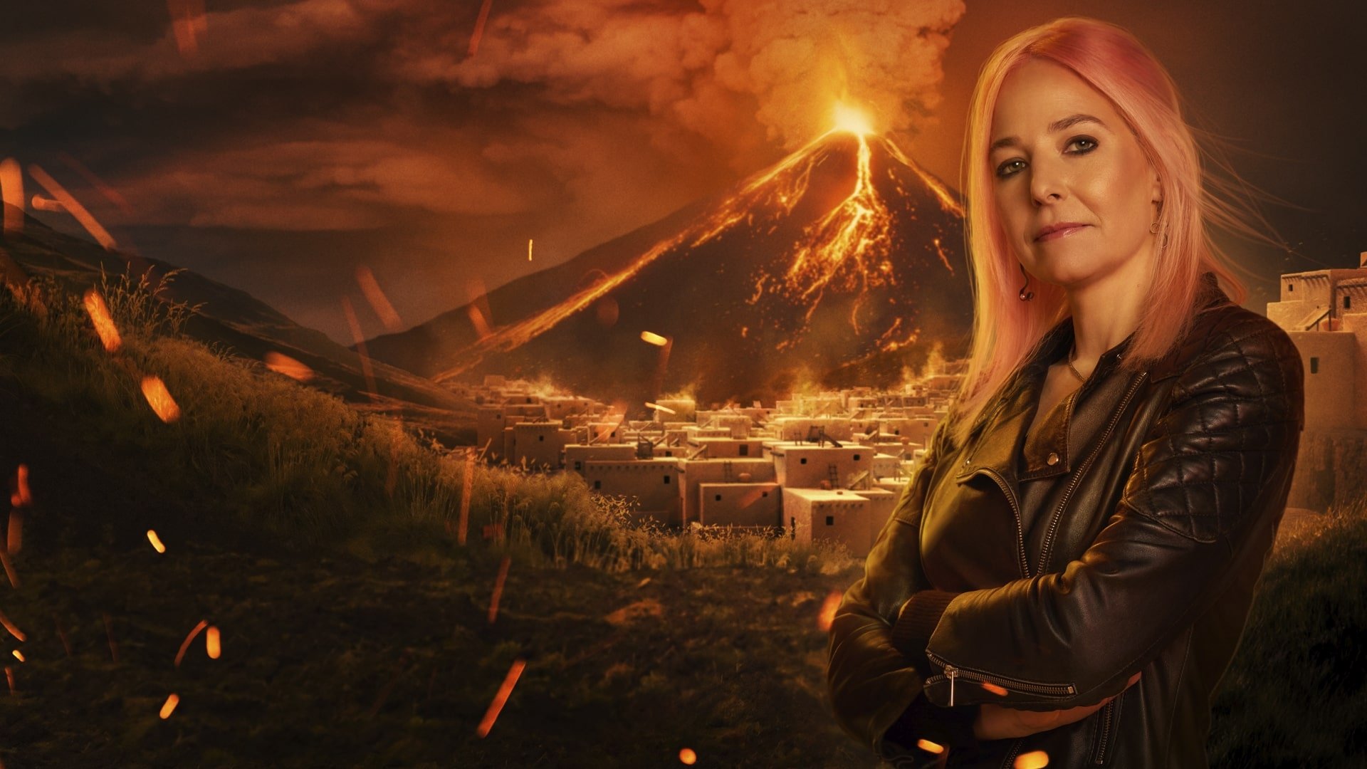 Curse of the Ancients with Alice Roberts Background