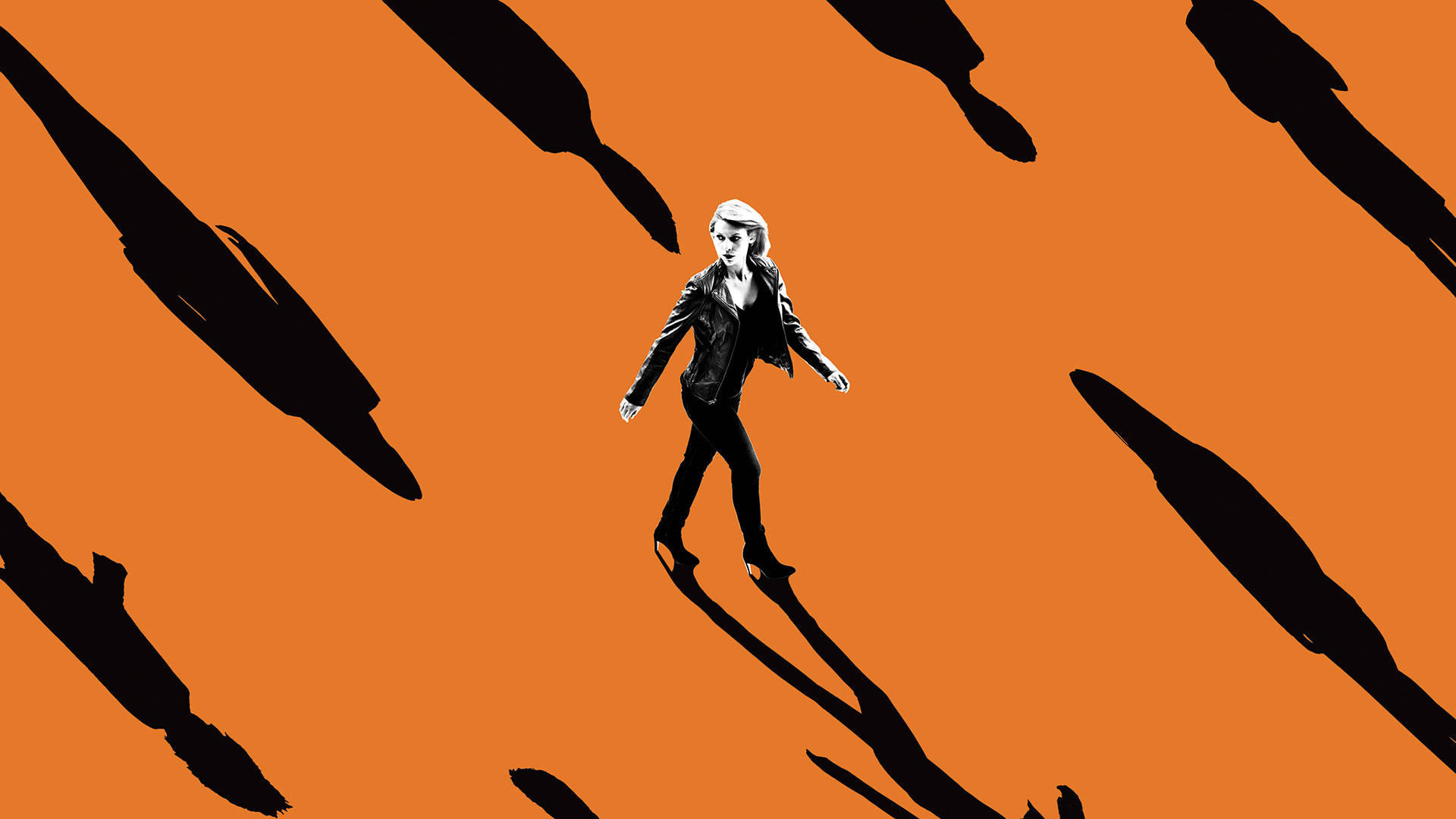 Homeland Background