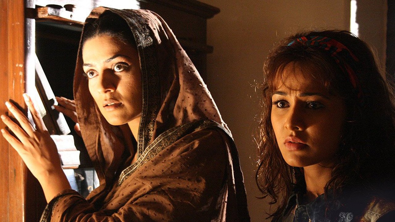 Ram Gopal Varma Ki Aag Background