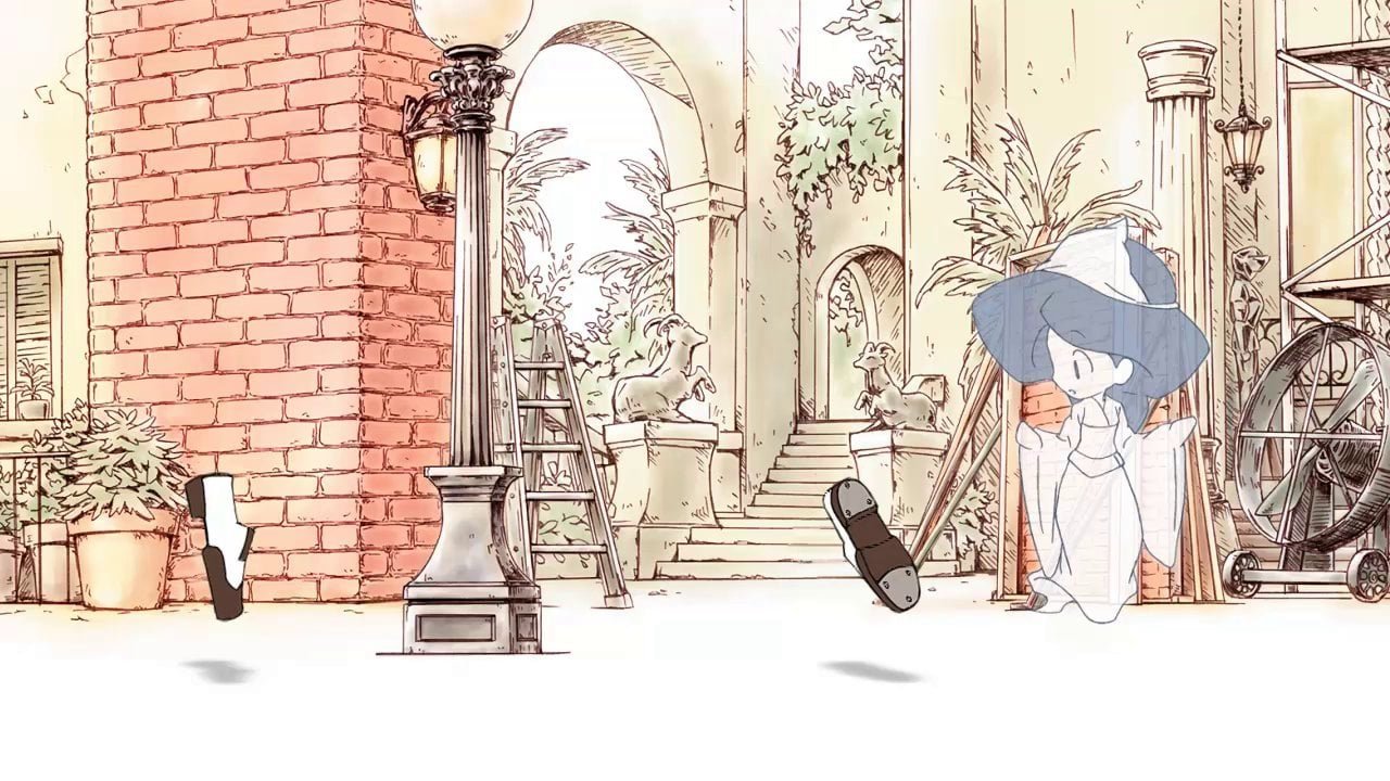 Moses of Prosthesis Background