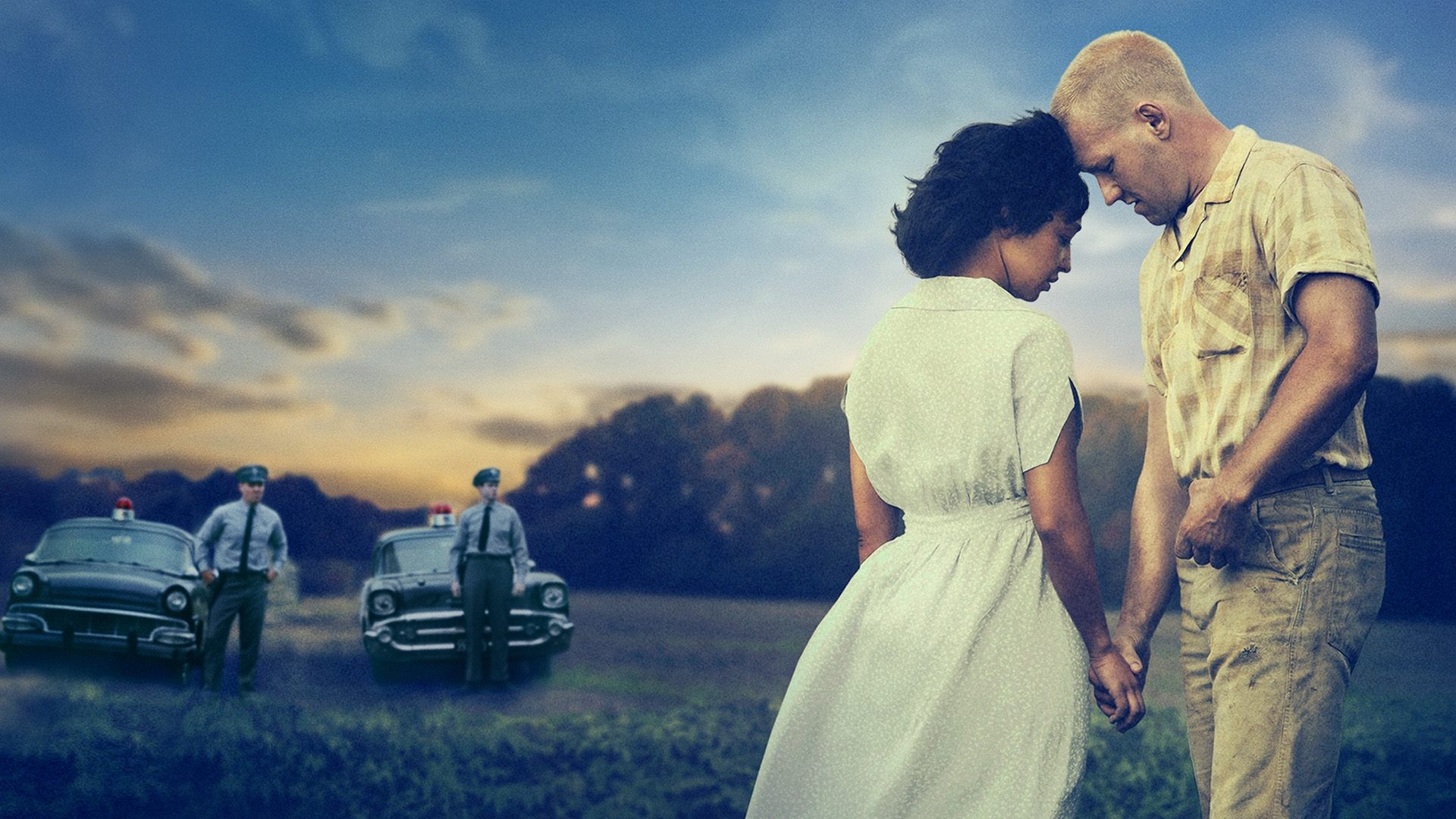 Loving Background