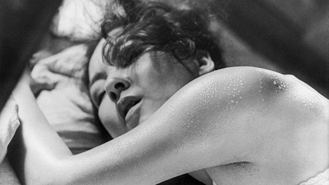 Sweet Sweat Background