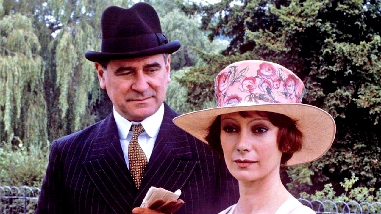 The Secret Adversary Background