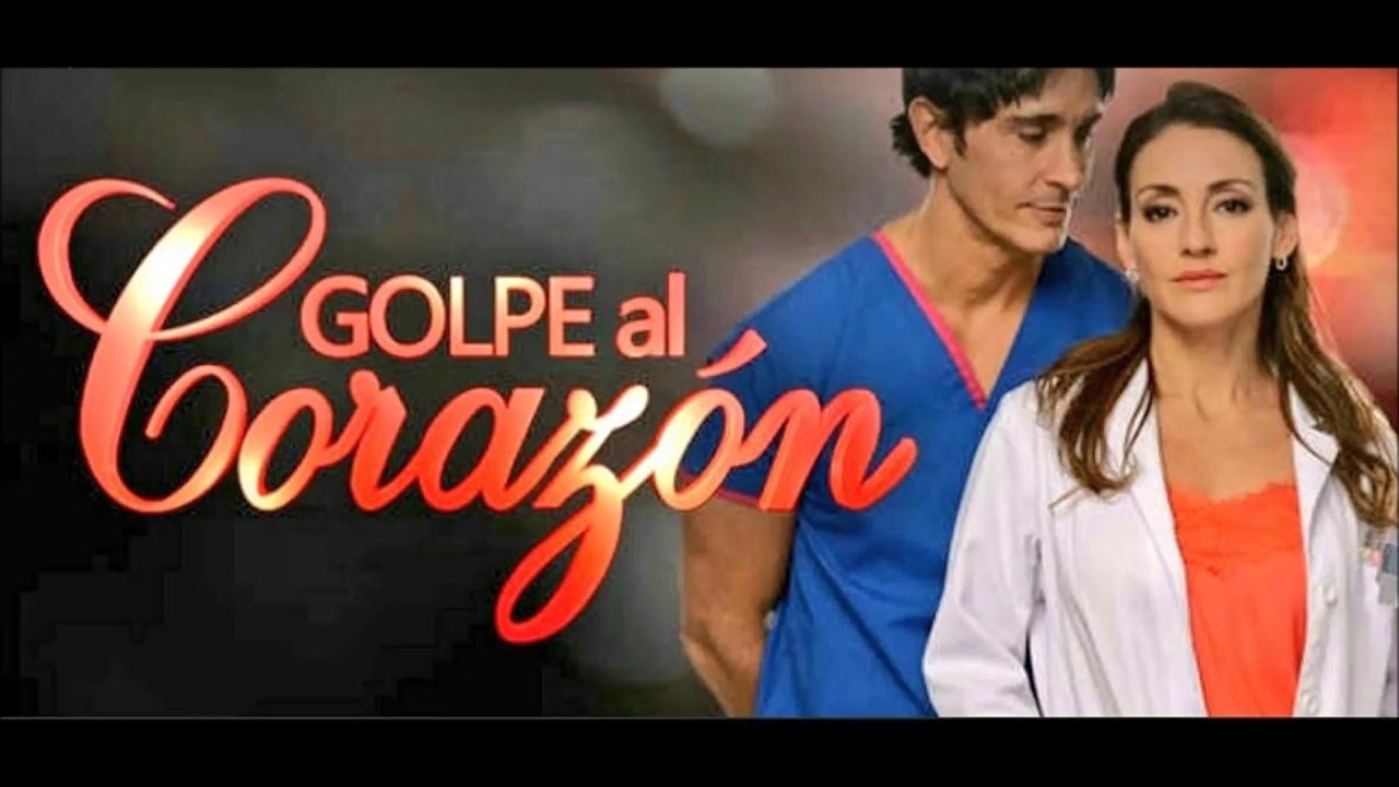 Golpe al Corazón Background