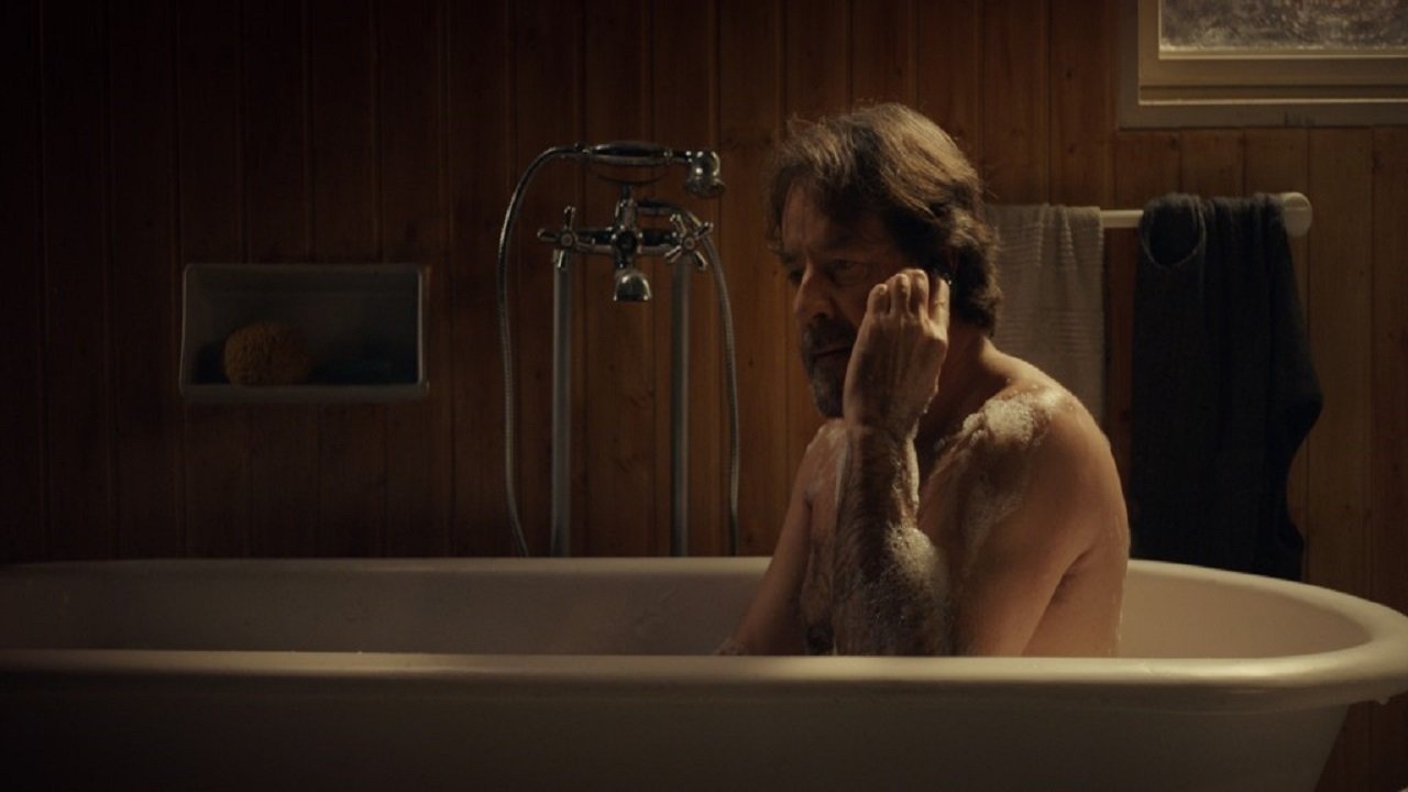 The Bathtub Background