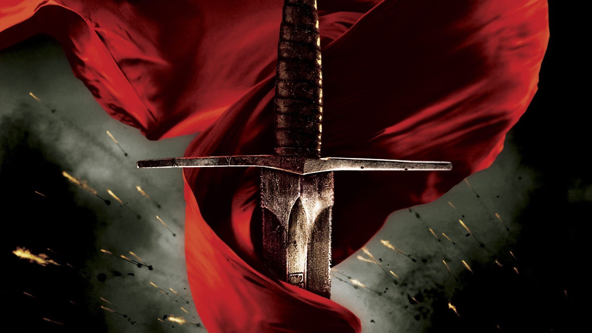 King Arthur Background