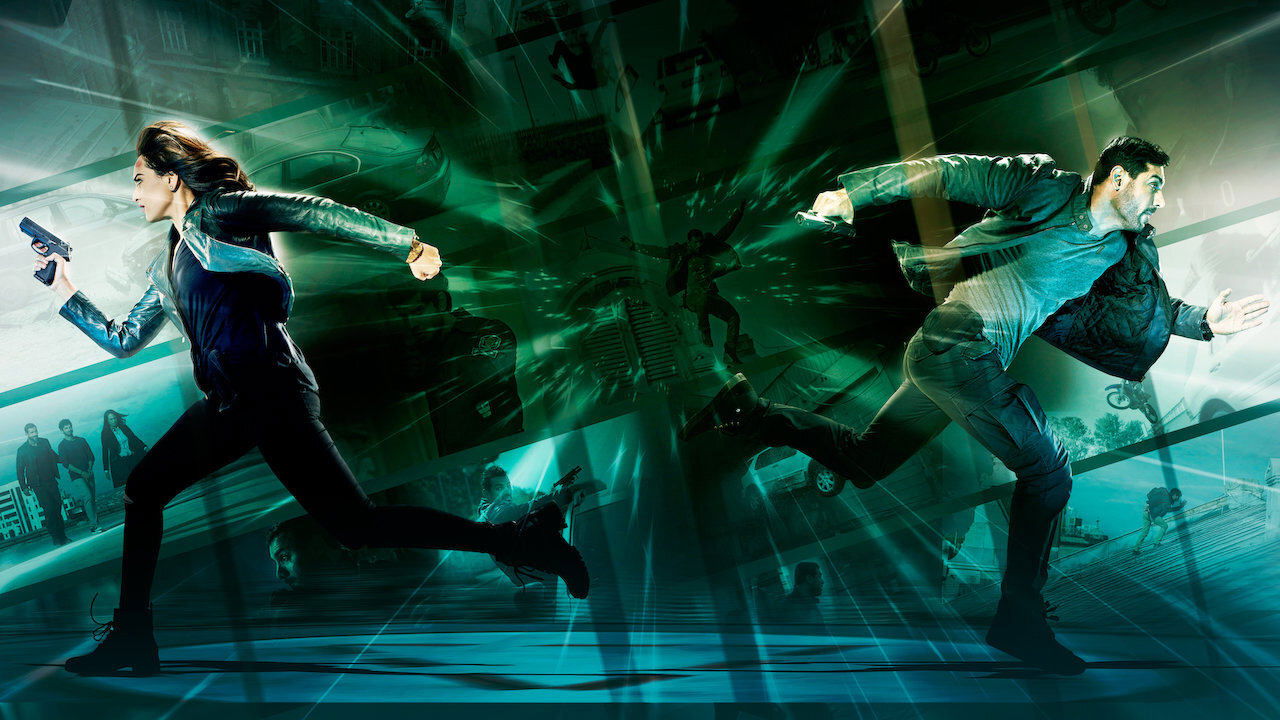 Force 2 Background