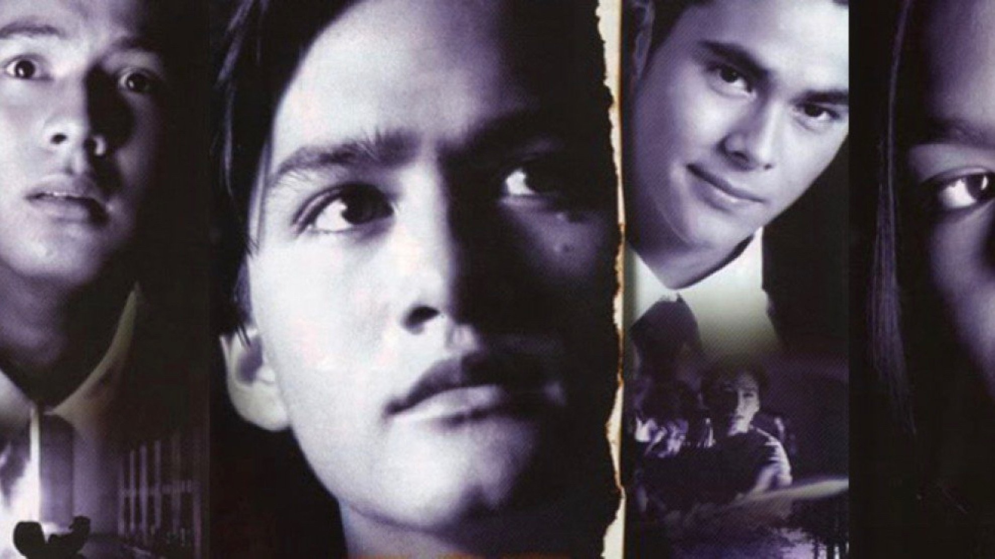 303 Fear Faith Revenge Background