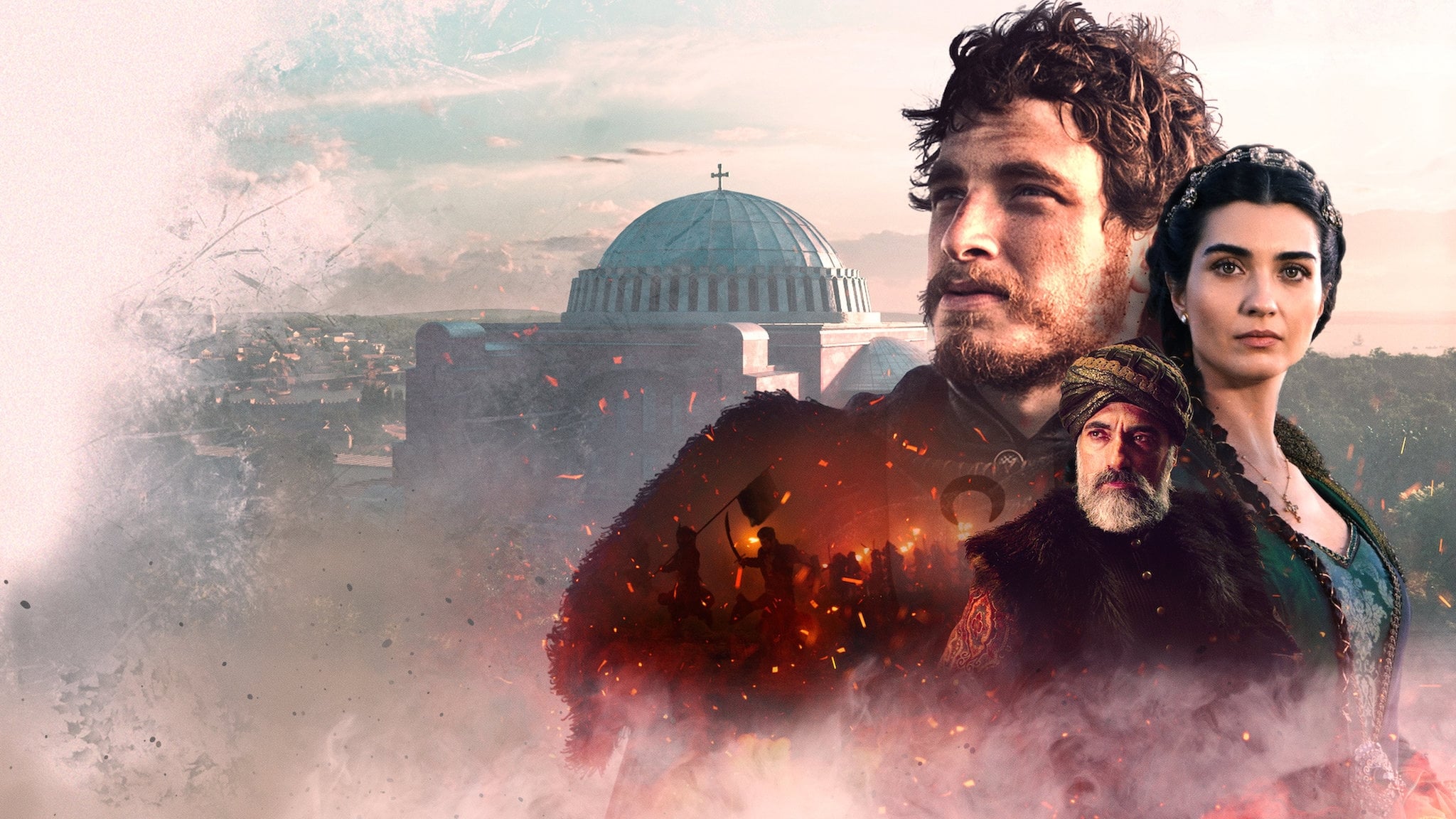 Rise of Empires: Ottoman Background