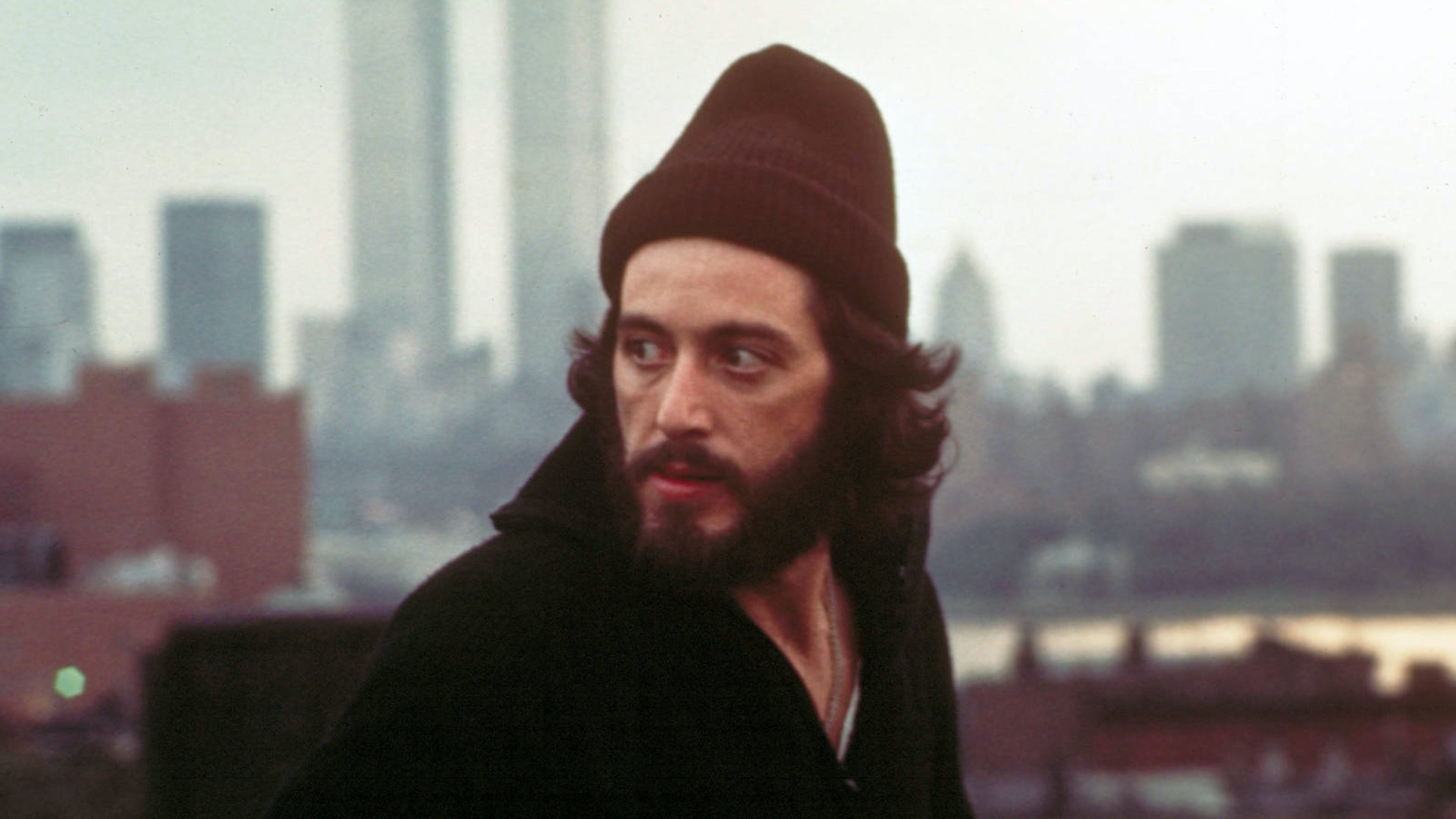 Serpico Background