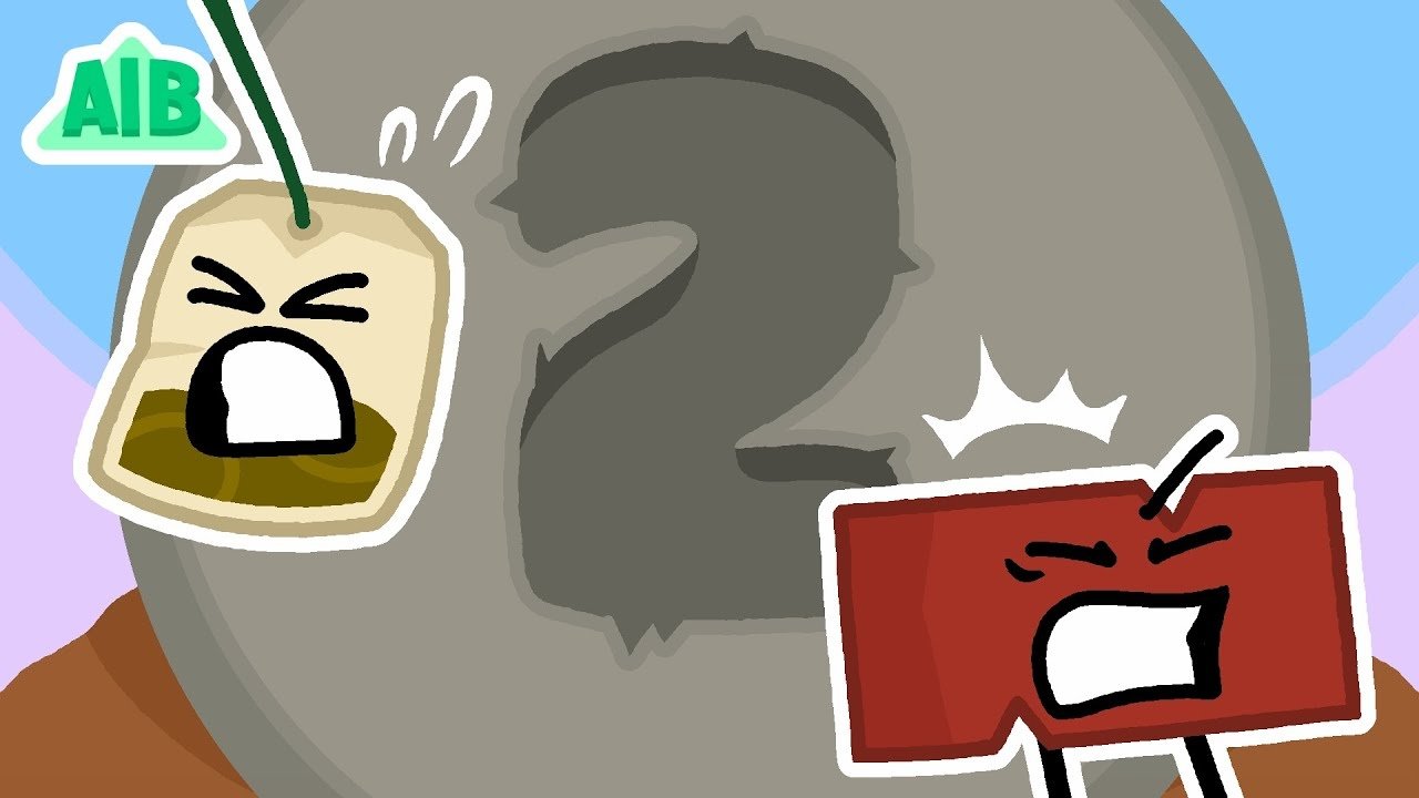 Animated Inanimate Battle Background