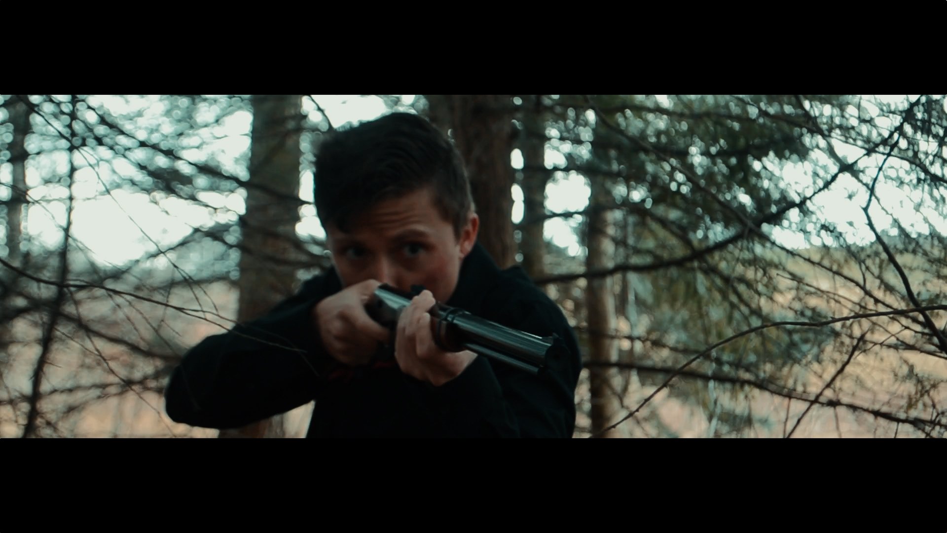 The Outlaw John Connolly Background