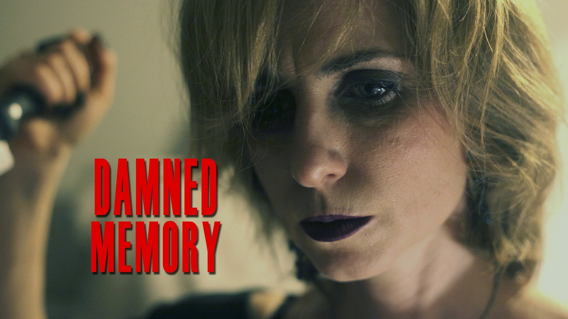 Damned Memory Background