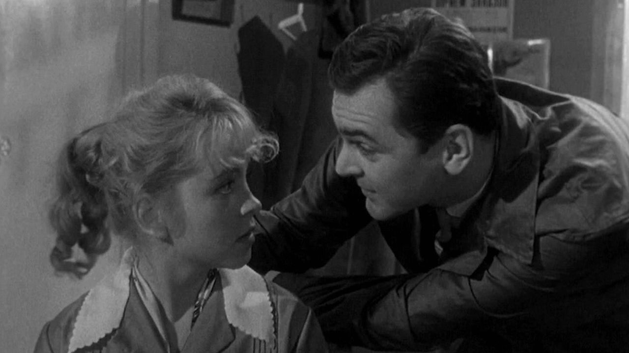 An Easy Life Background