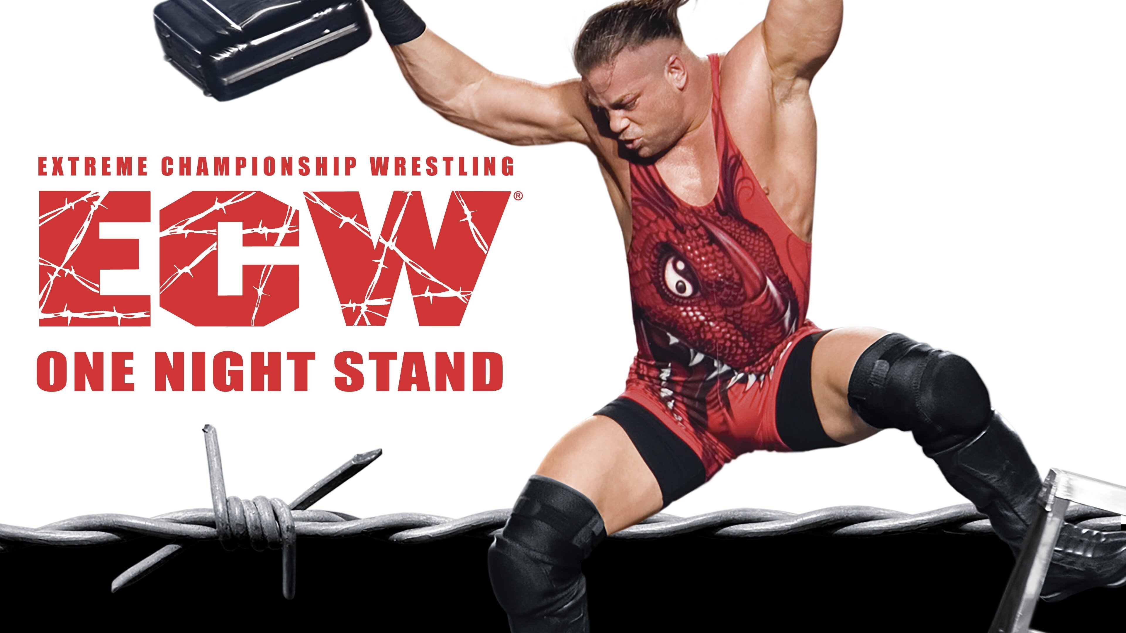 ECW One Night Stand 2006 Background
