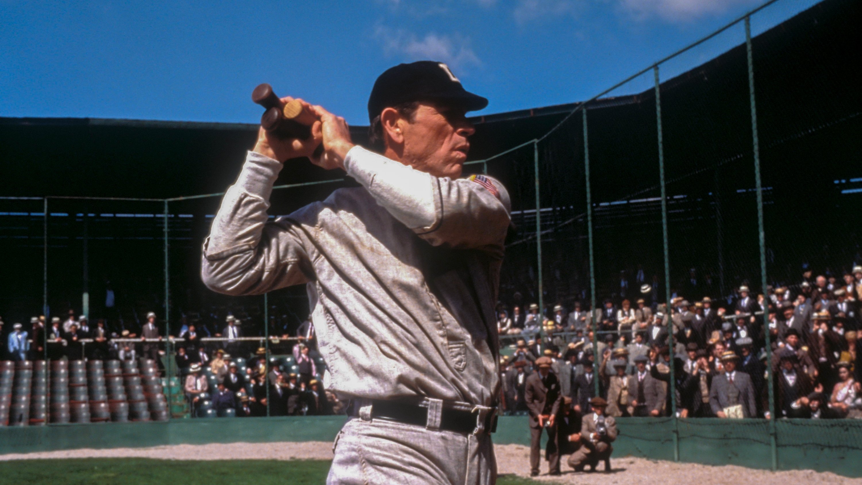 Cobb Background