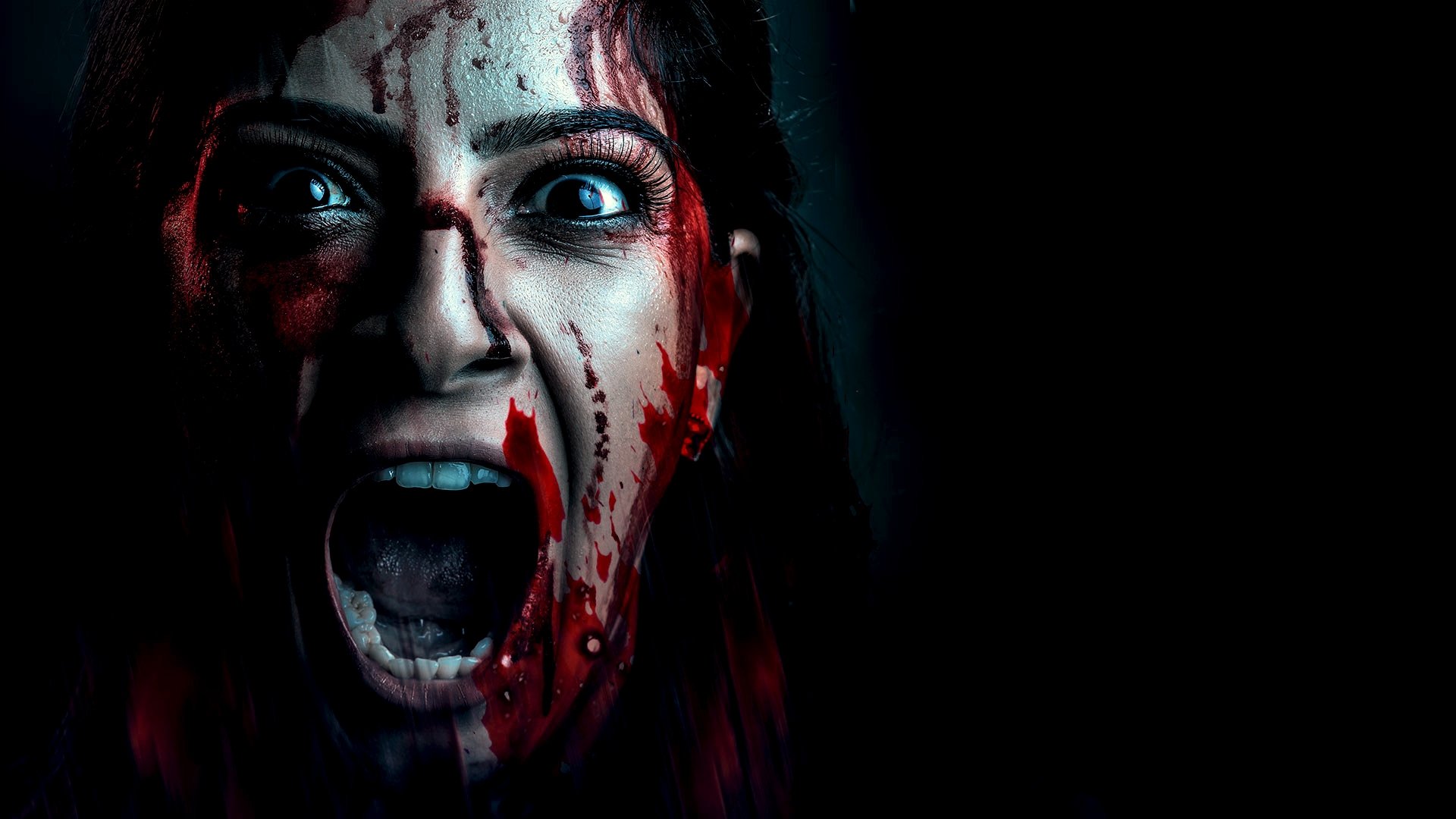 Mansion 24 Background