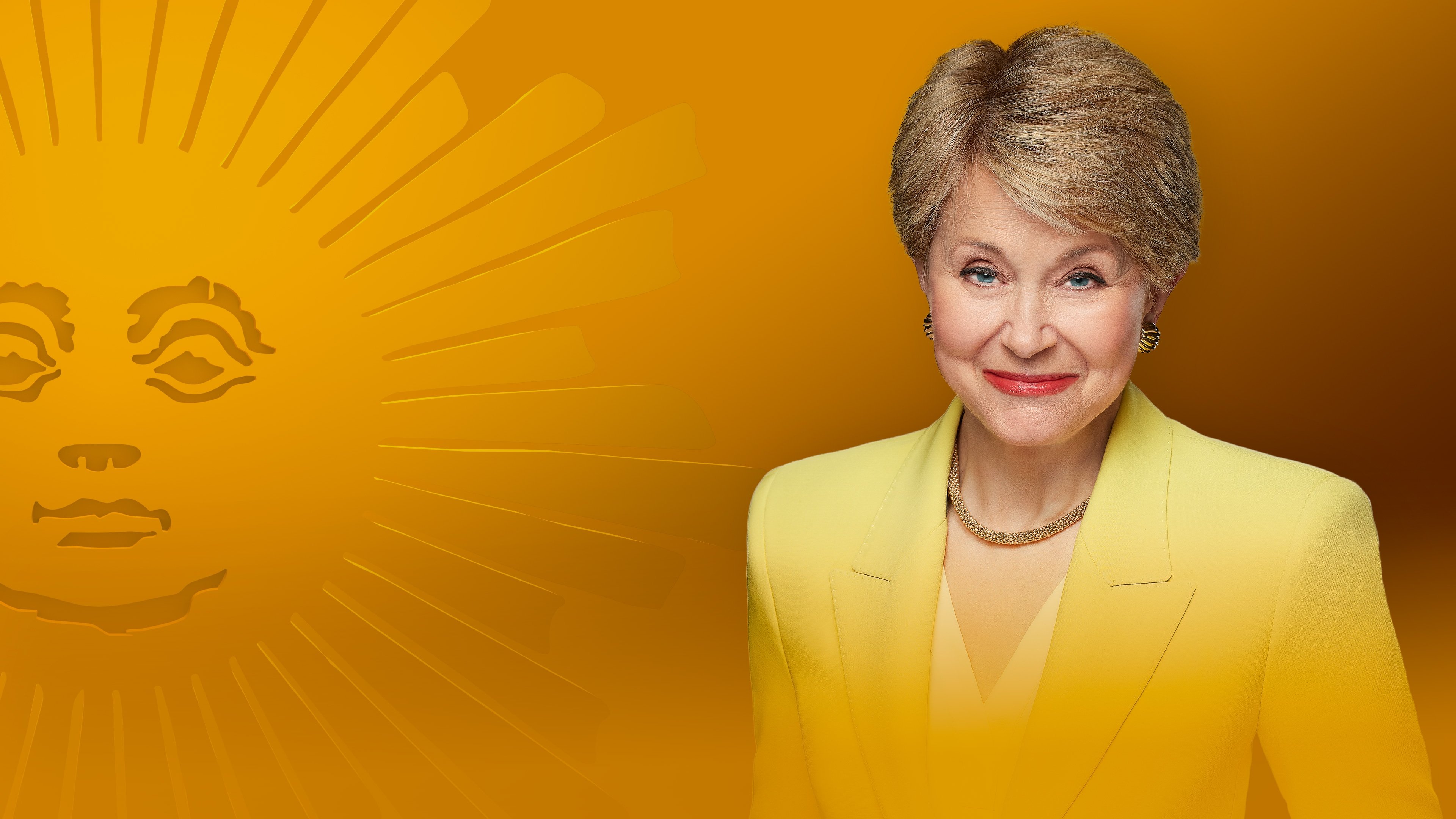 CBS News Sunday Morning Background