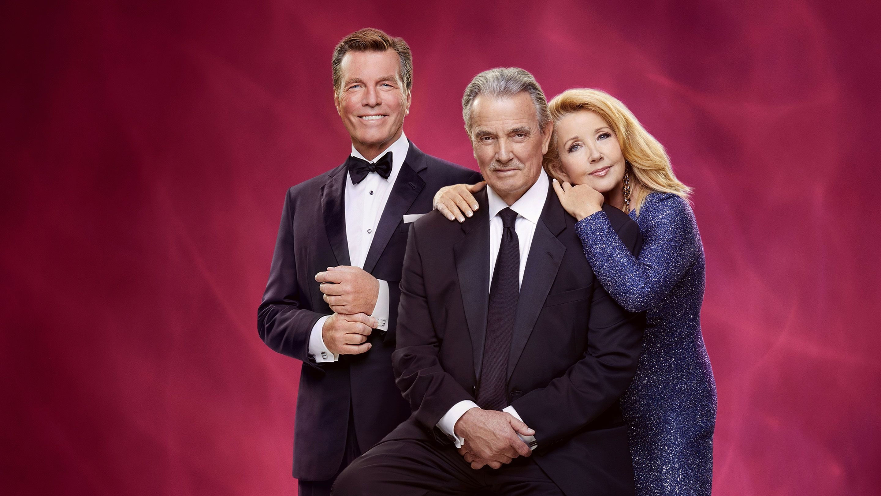 The Young and the Restless Background