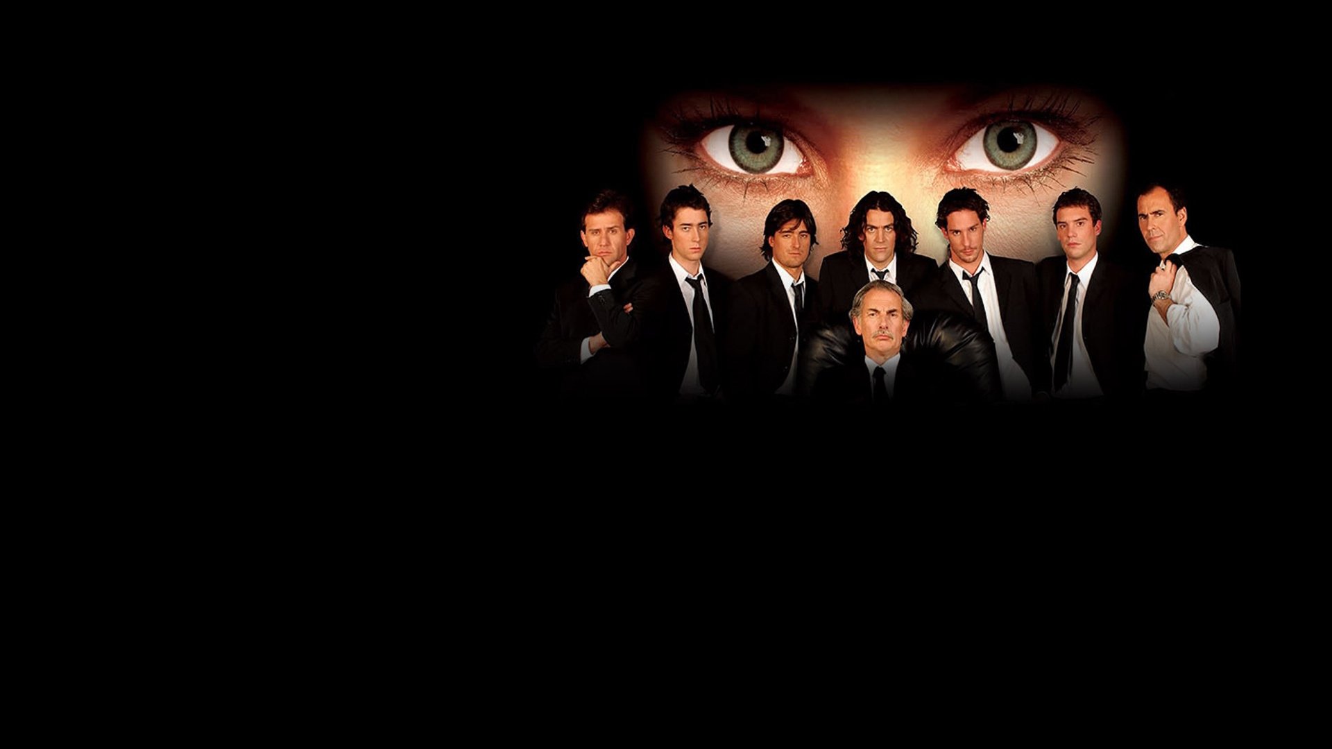 Machos Background