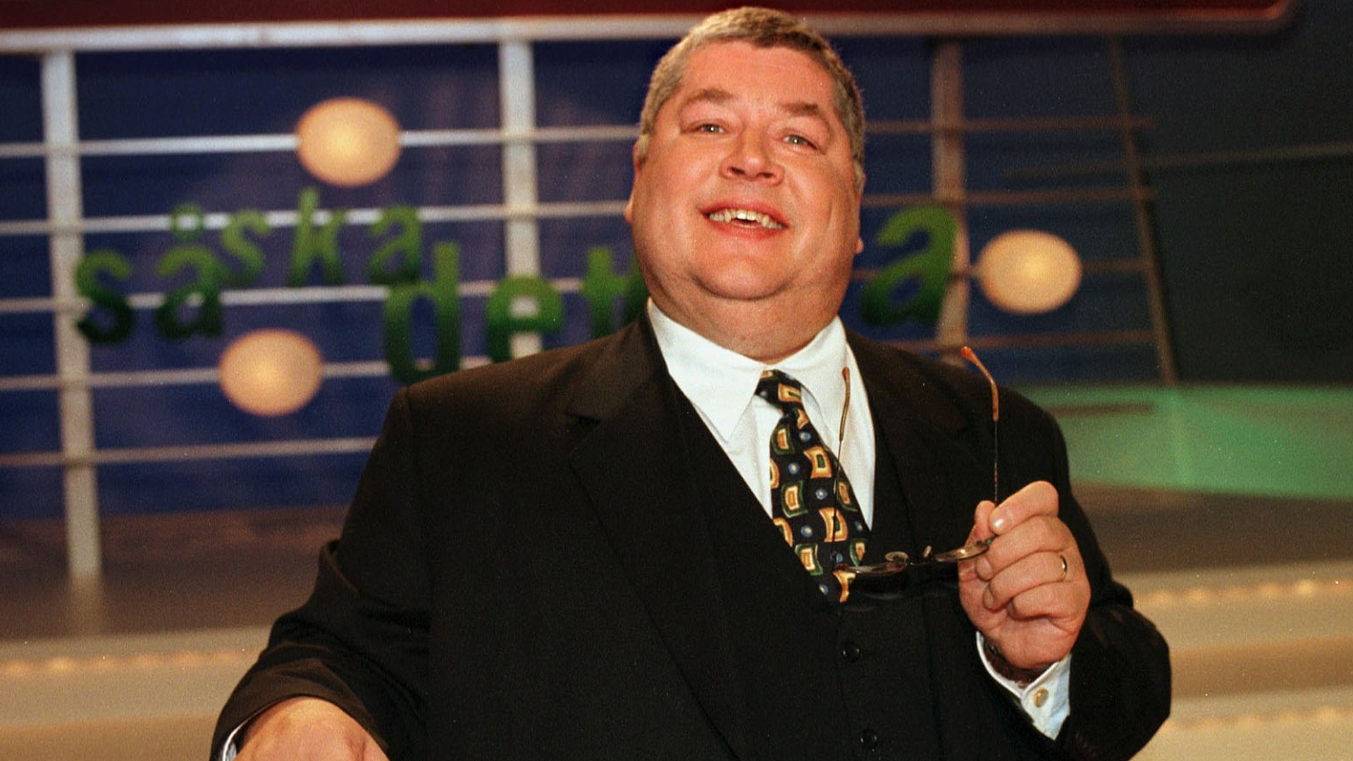 Så ska det låta Background