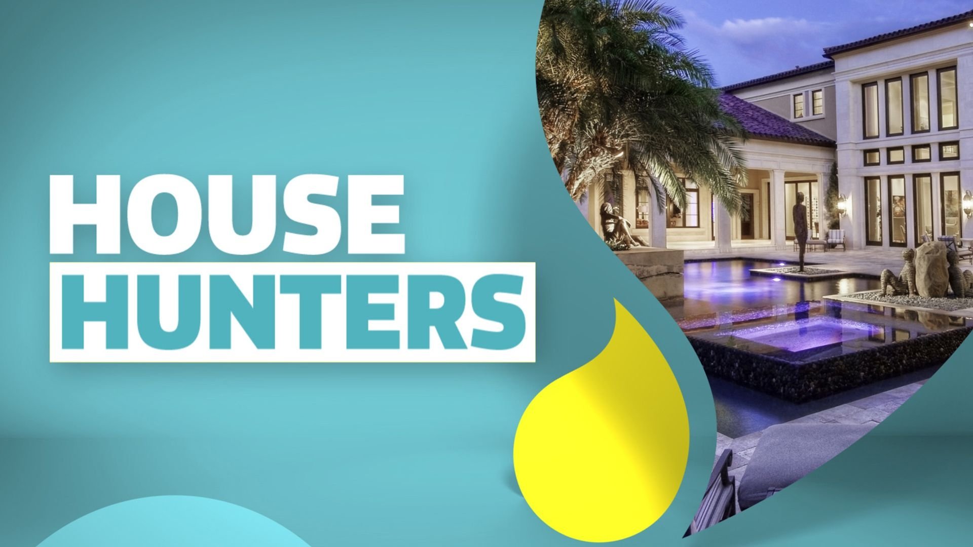 House Hunters Background