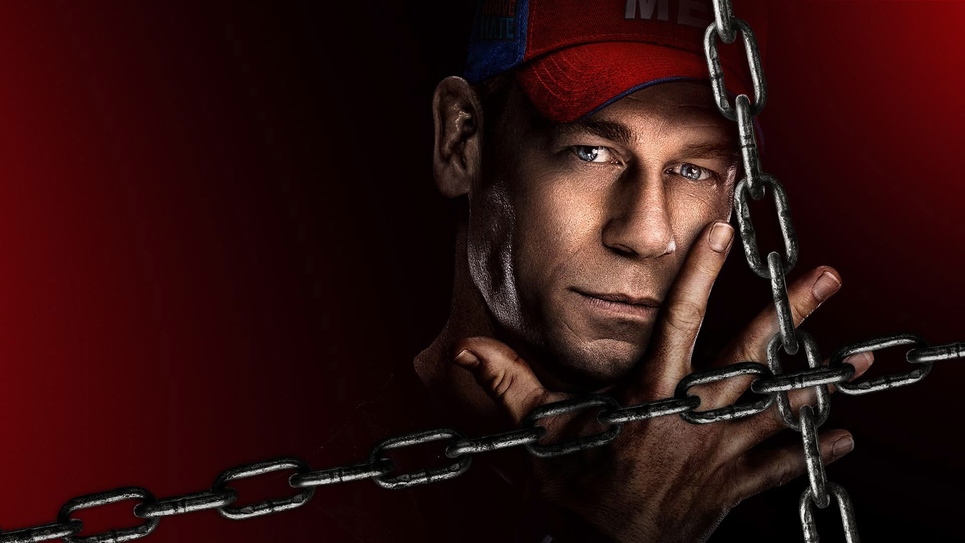 WWE Elimination Chamber 2025: Toronto Background