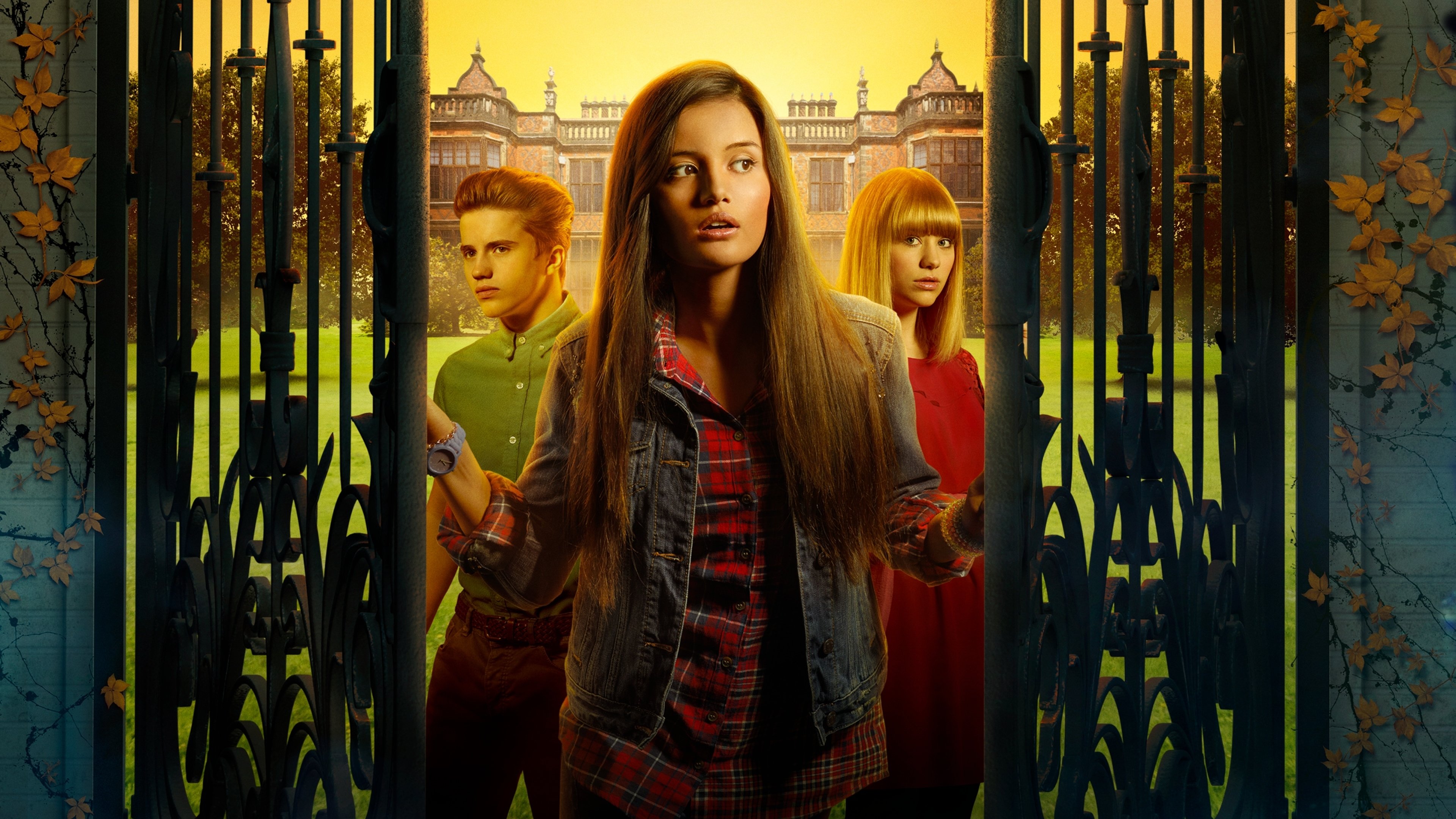 The Evermoor Chronicles Background