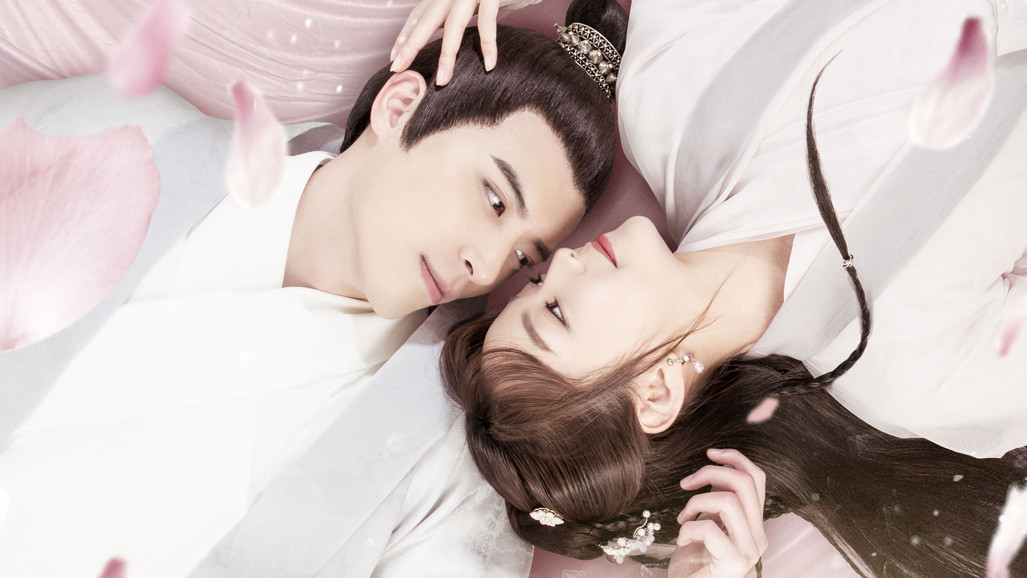 I'm a Pet At Dali Temple Background