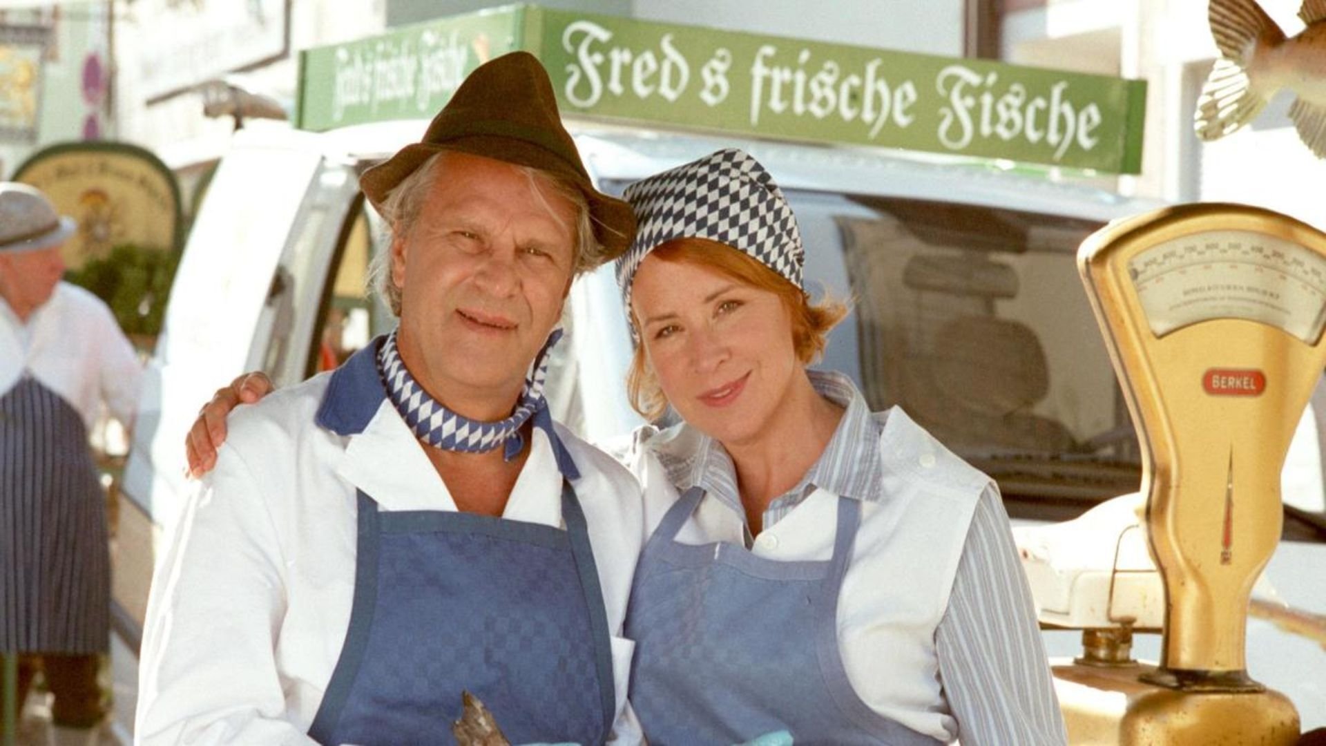 Noch einmal zwanzig sein Background