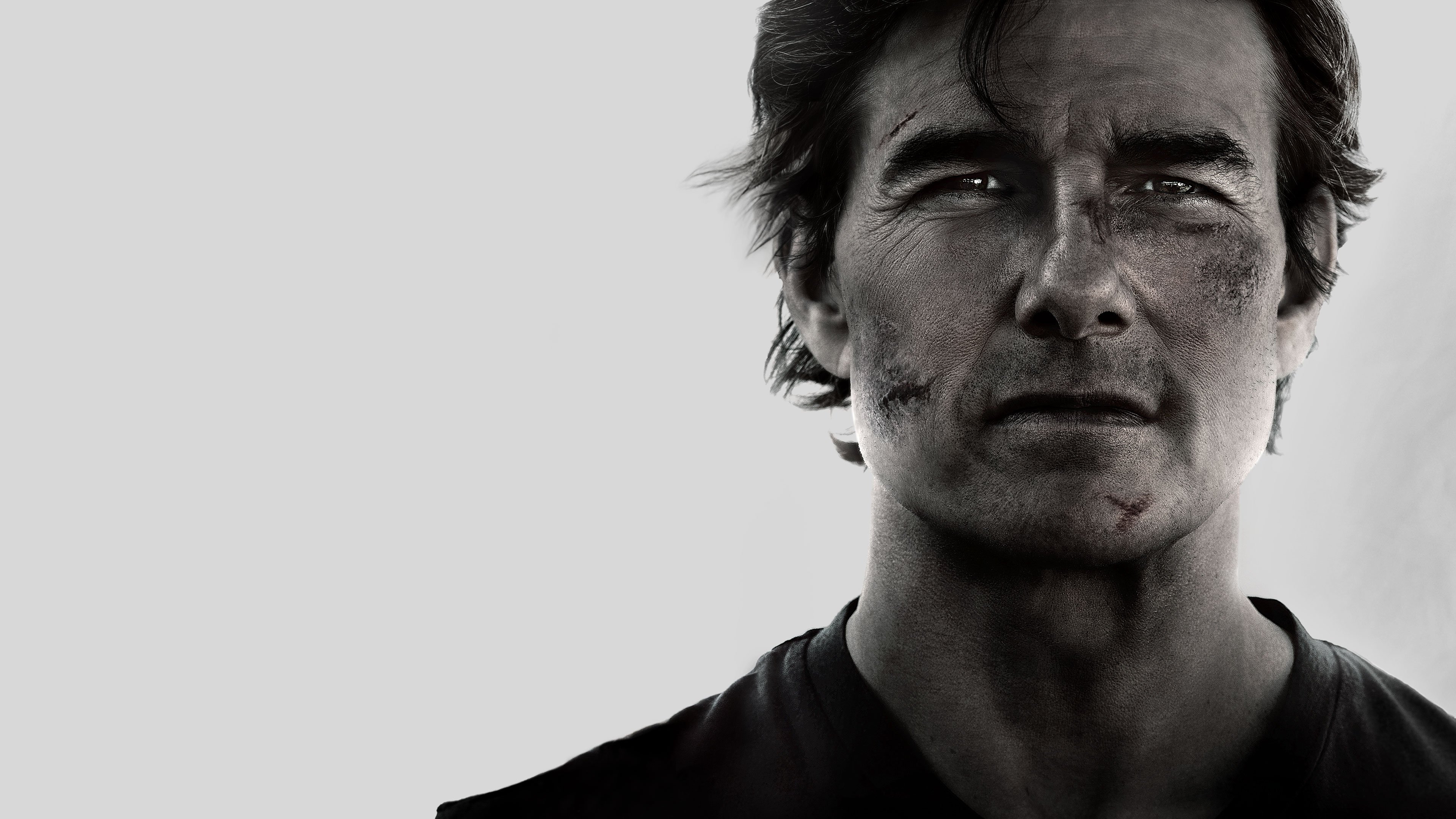 Mission: Impossible - The Final Reckoning Background