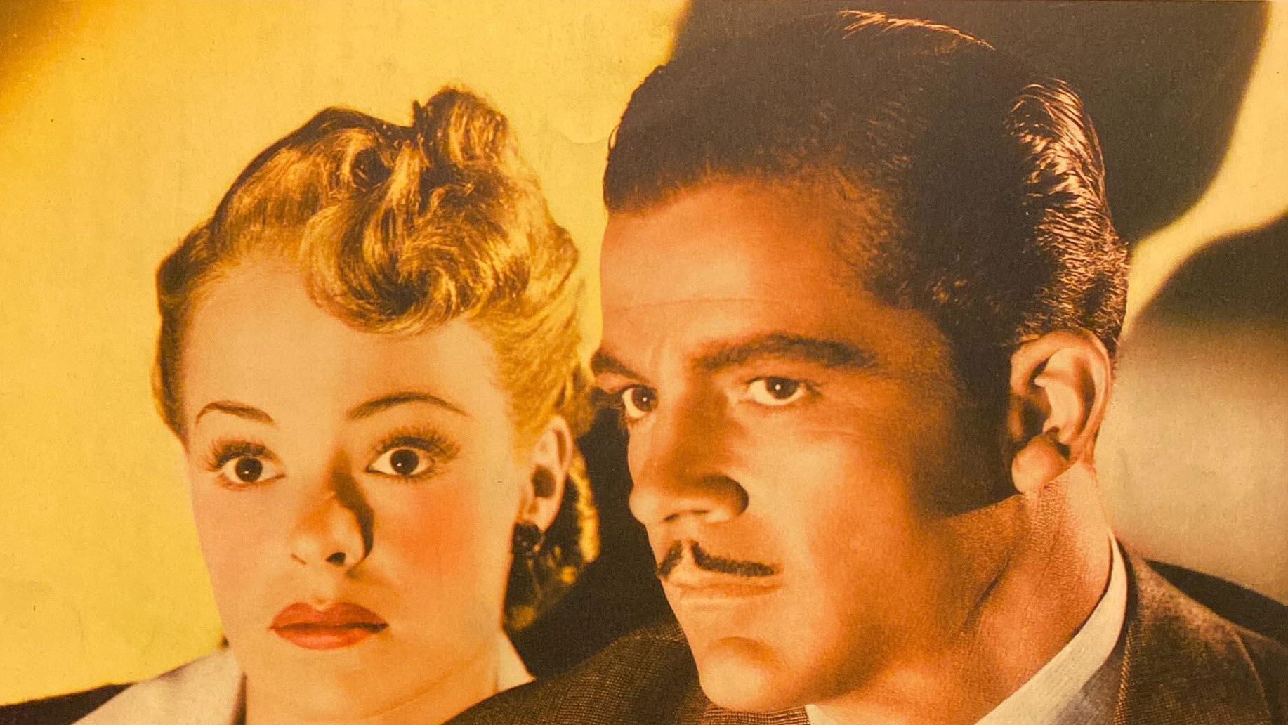 Berlin Correspondent Background