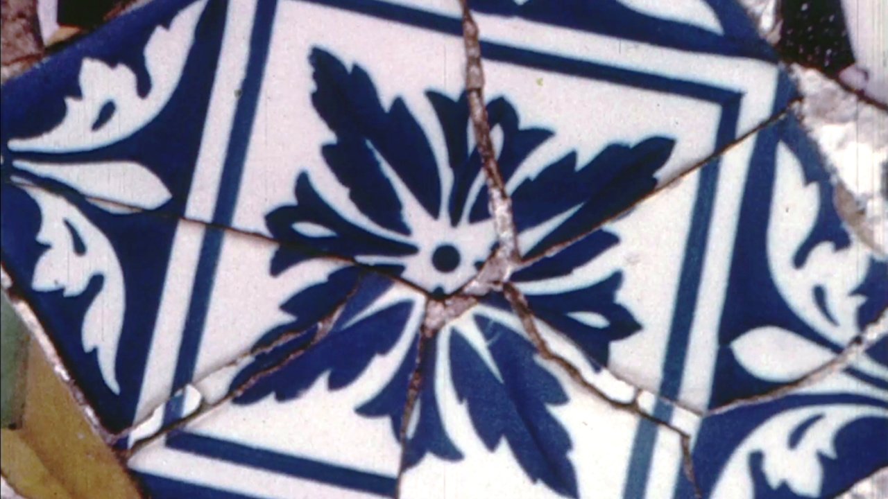 Film Gaudí Background