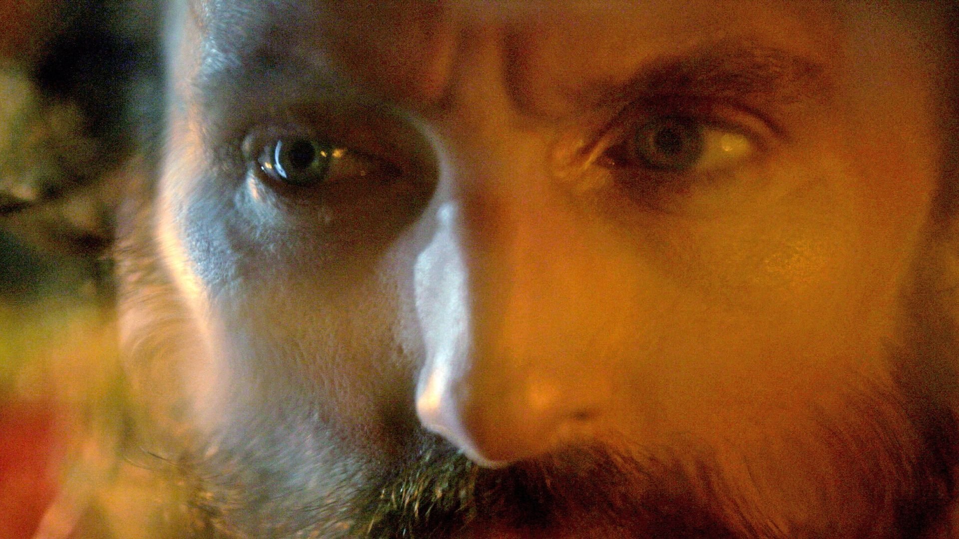 The Eyes of Dante Background