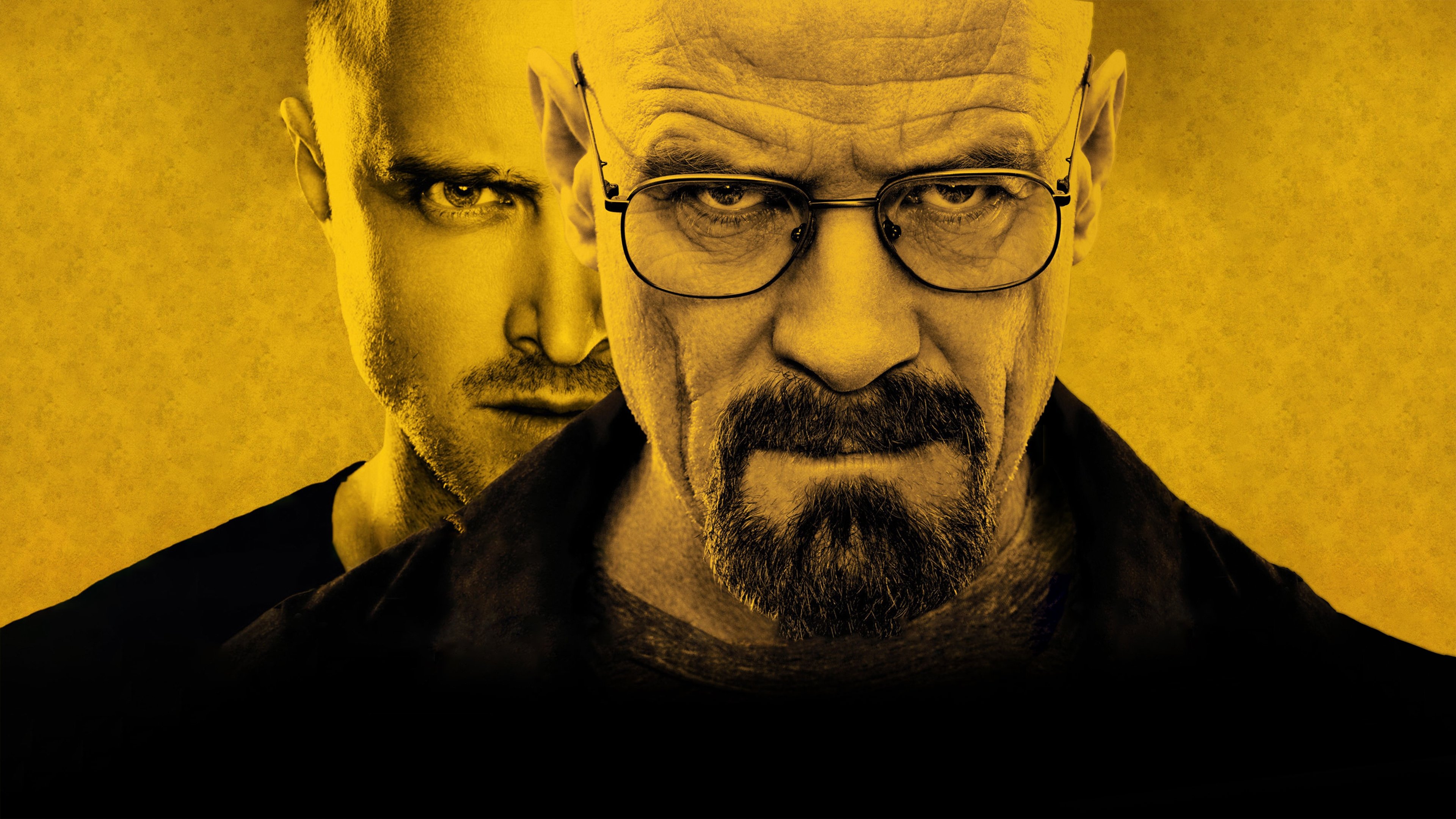 Breaking Bad Background